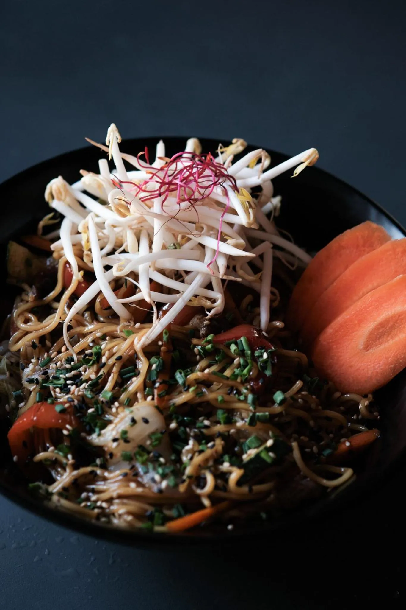 Restaurant/places to eat in Prinsotel La Caleta