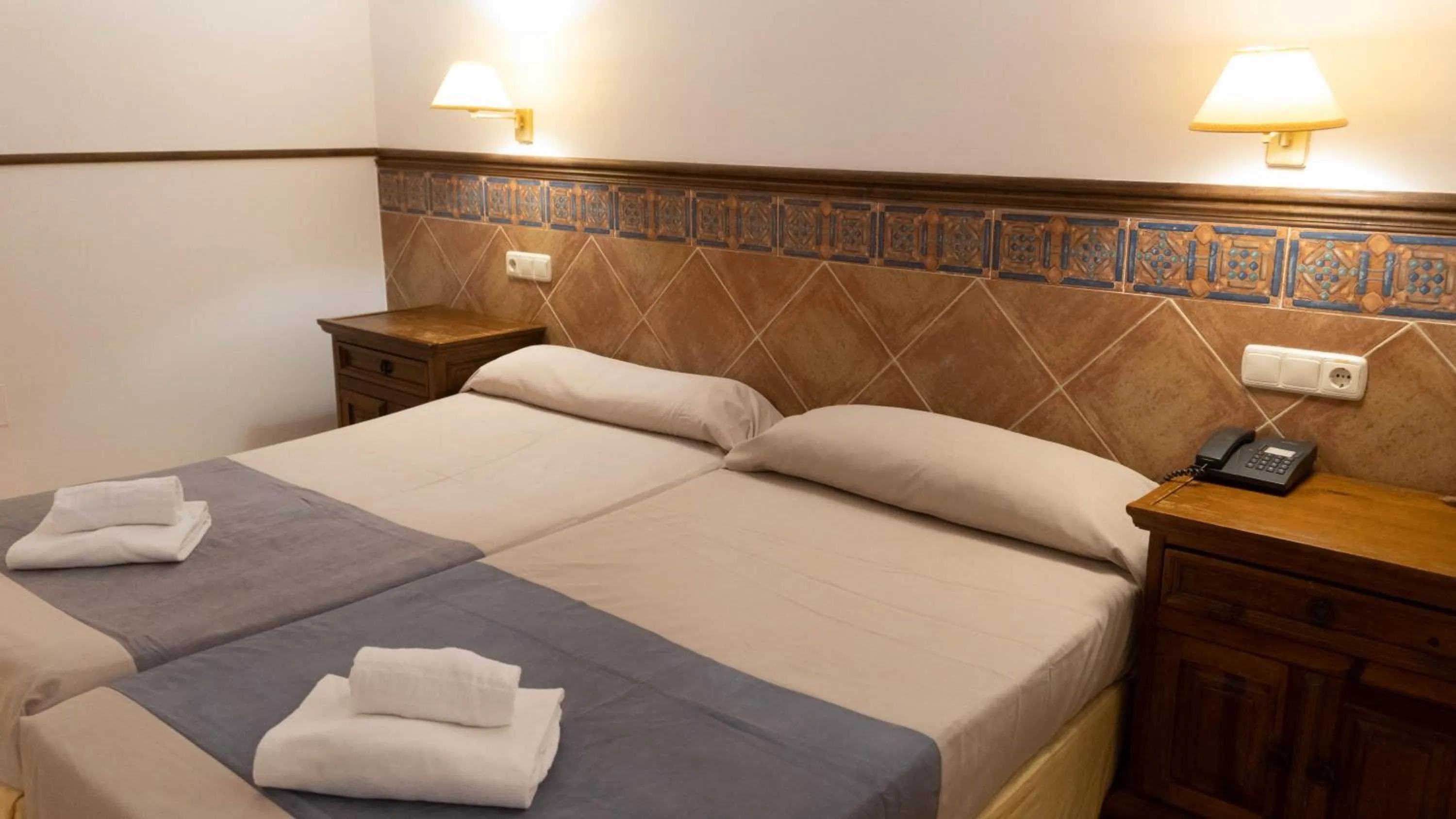 Other in Hotel Mexico