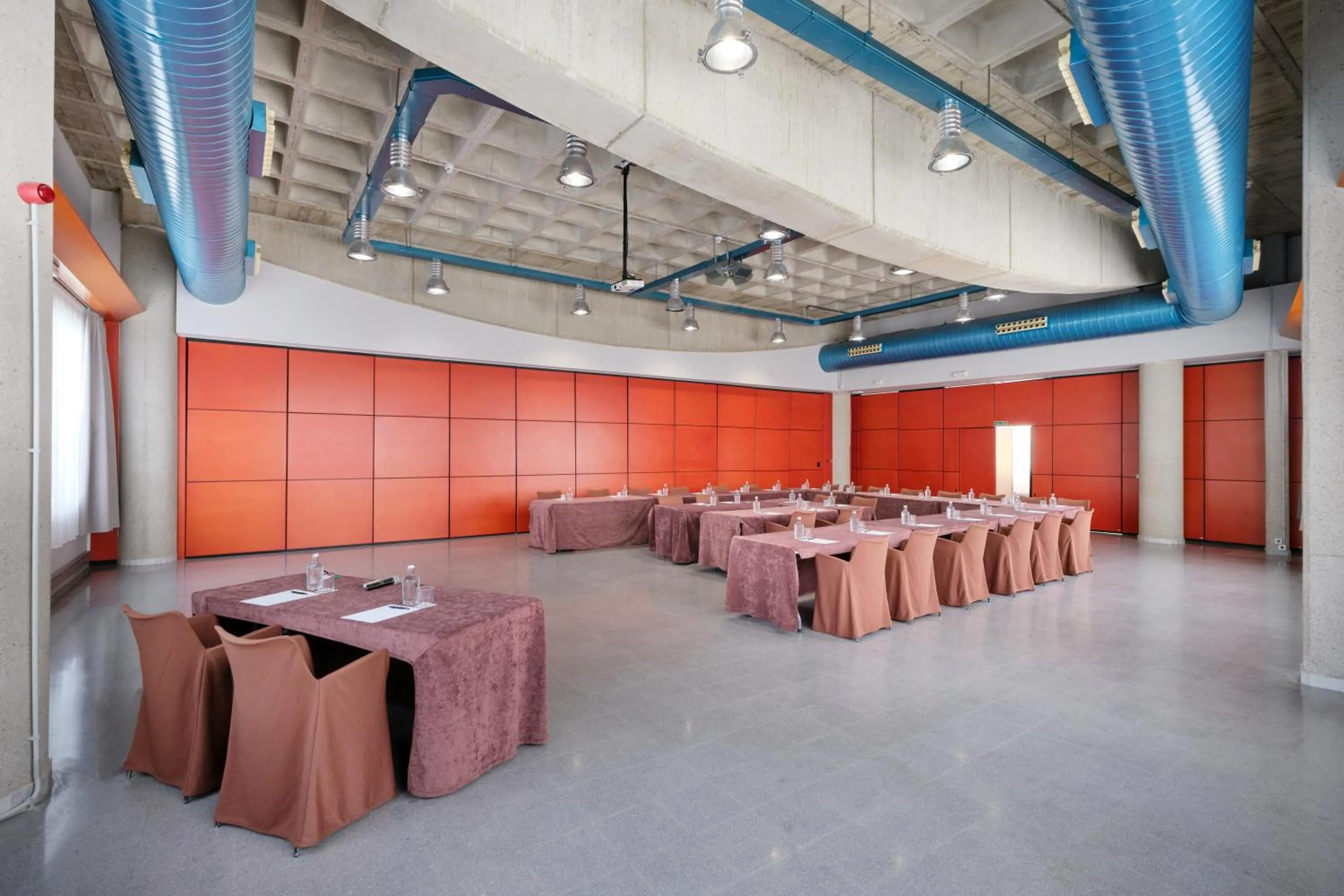 Meeting/conference room in Exe Campus