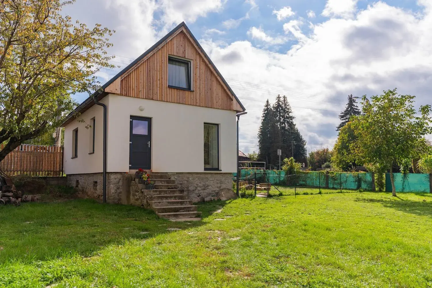 Superior Chalet in Wellness Apartmány Vila Republika Superior Chalet in Wellness Apartmány Vila Republika