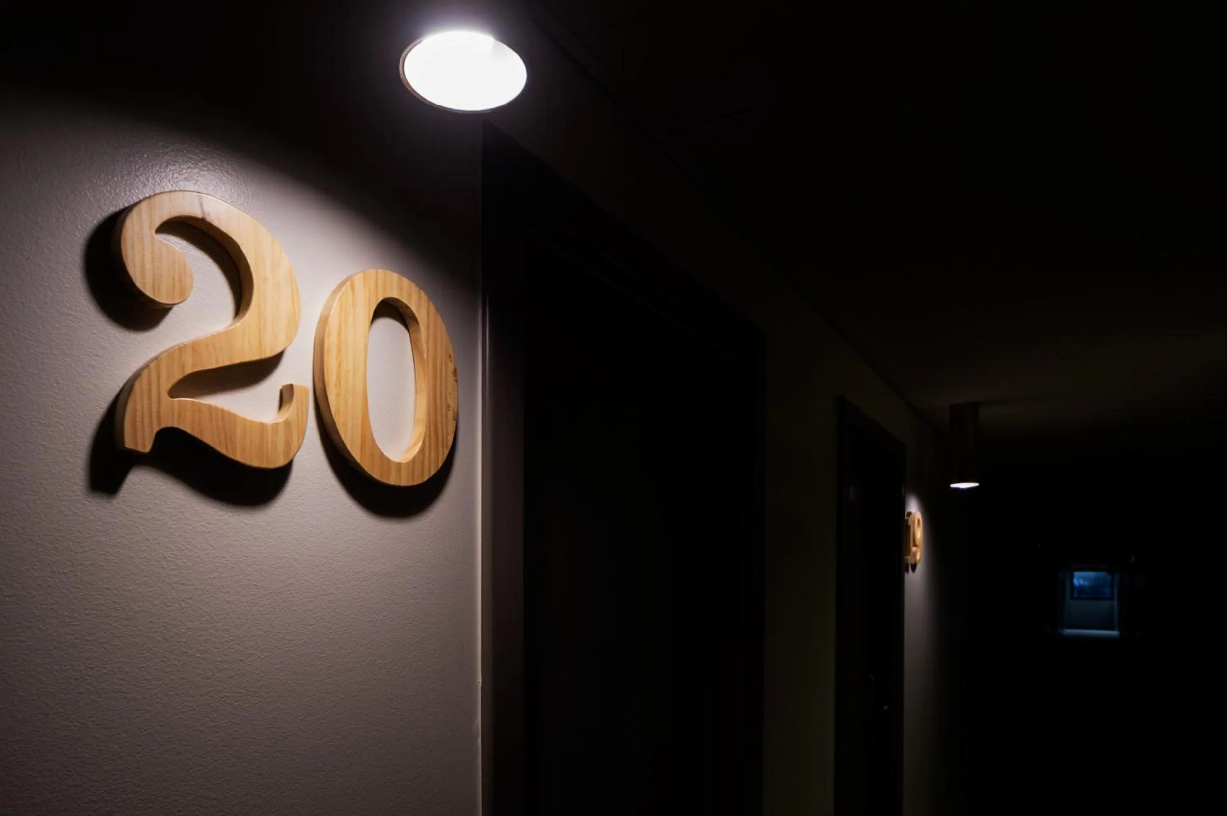 Logo/Certificate/Sign in Aparthotel Bcn Montjuic