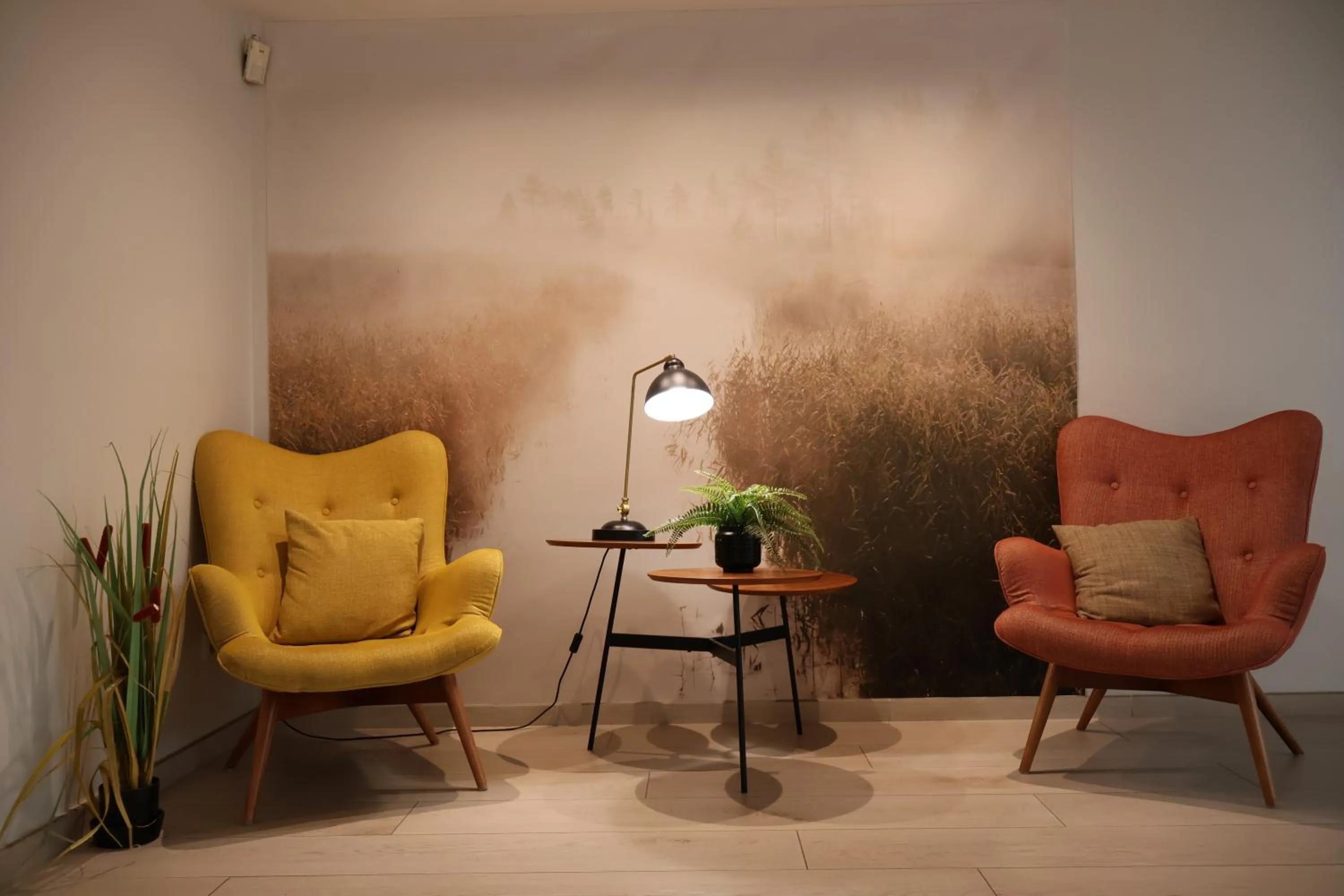 Aparthotel Bcn Montjuic