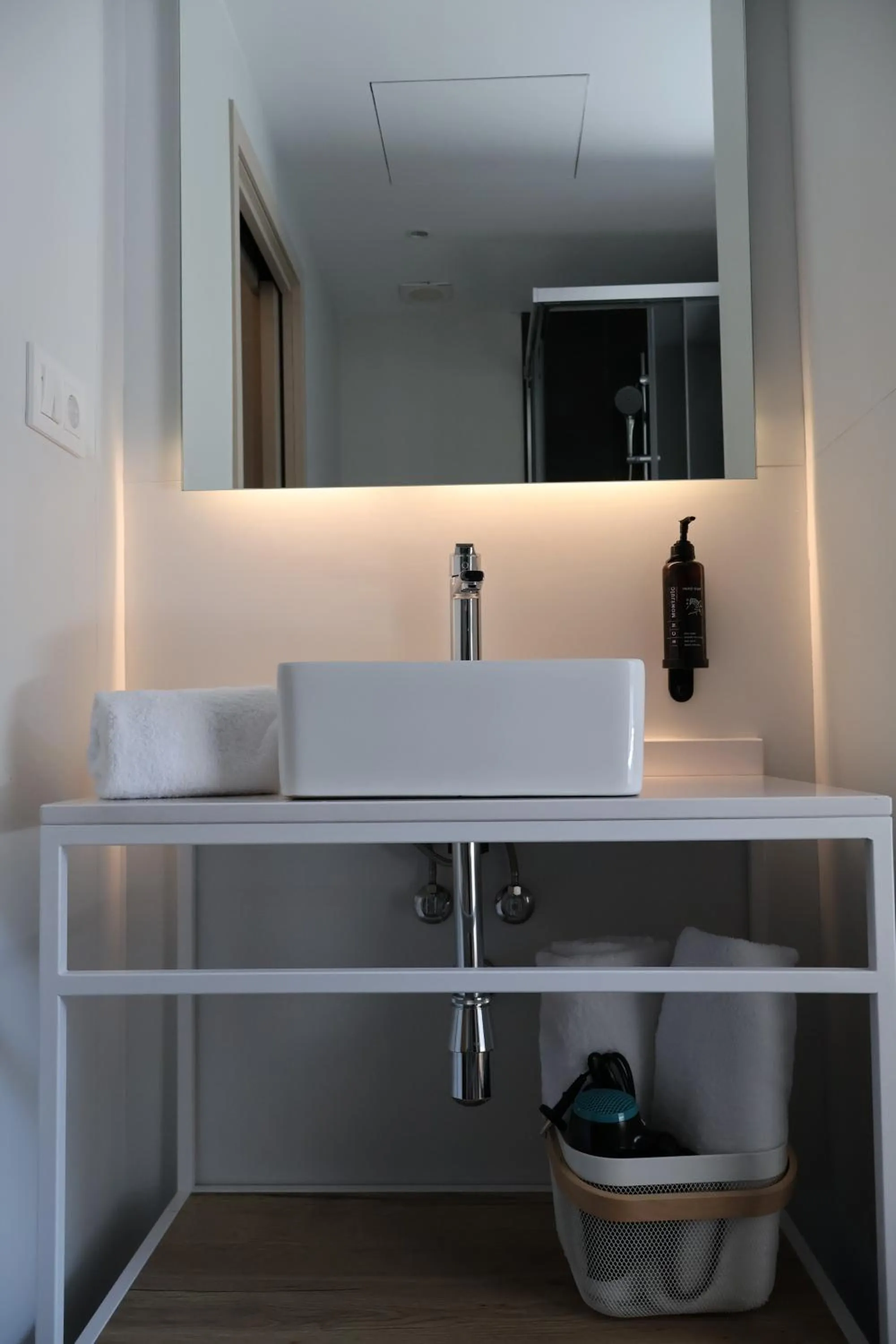 Aparthotel Bcn Montjuic