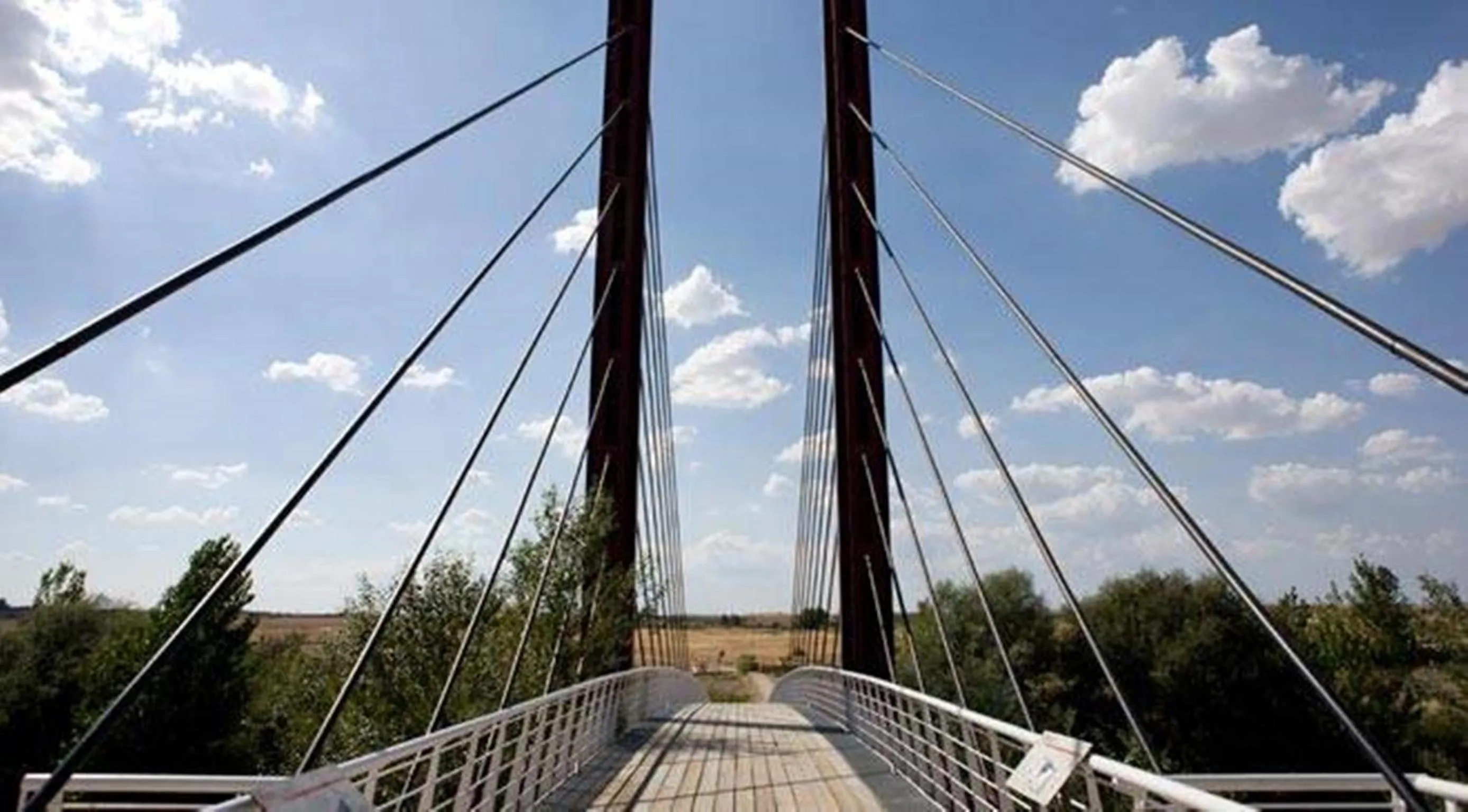 Nearby landmark in Hotel Comendador