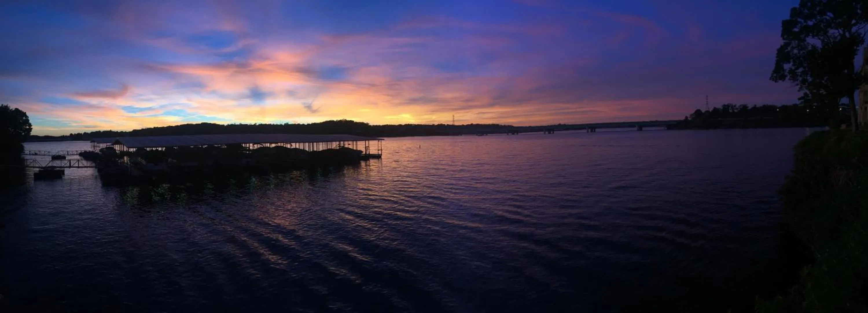 Lake view in Beautiful Lakefront 3br Private Condo