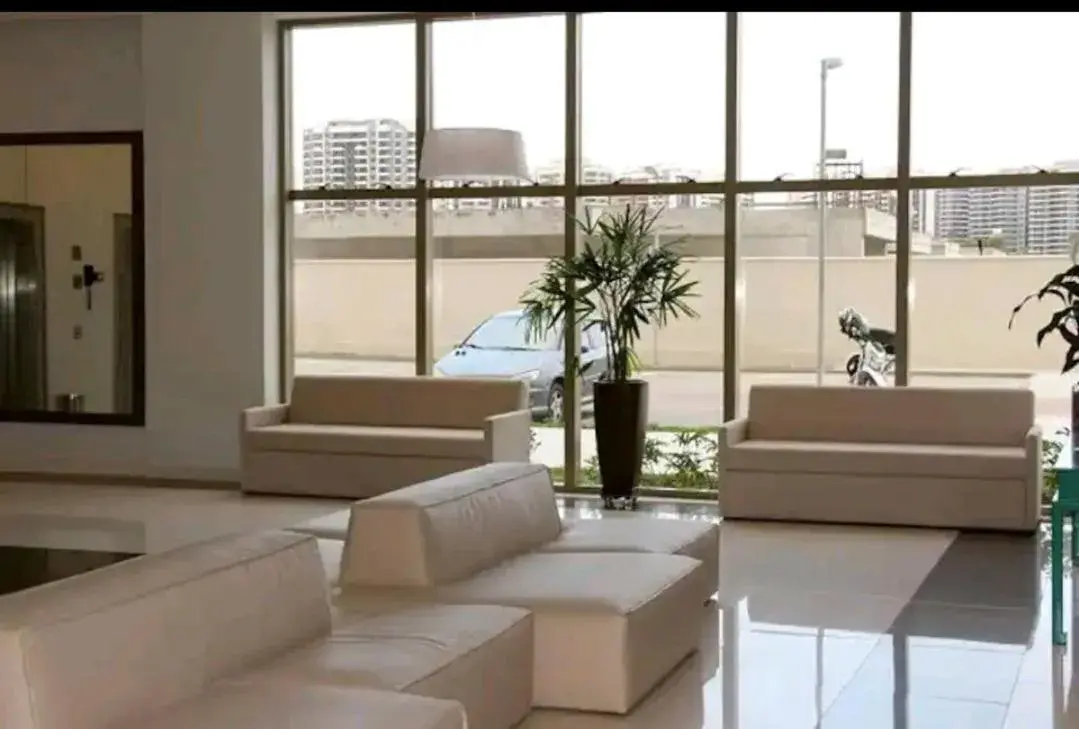 Rio Centro Stay Rio Centro Stay