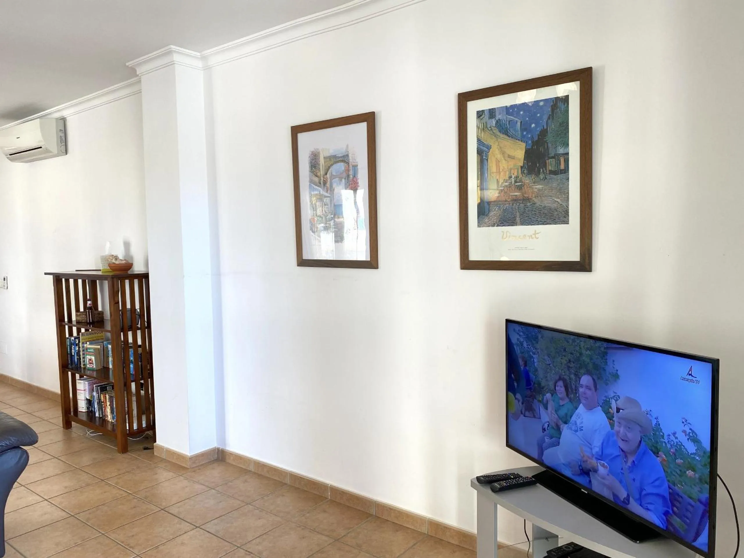 Milenio 1H Apartments Casasol