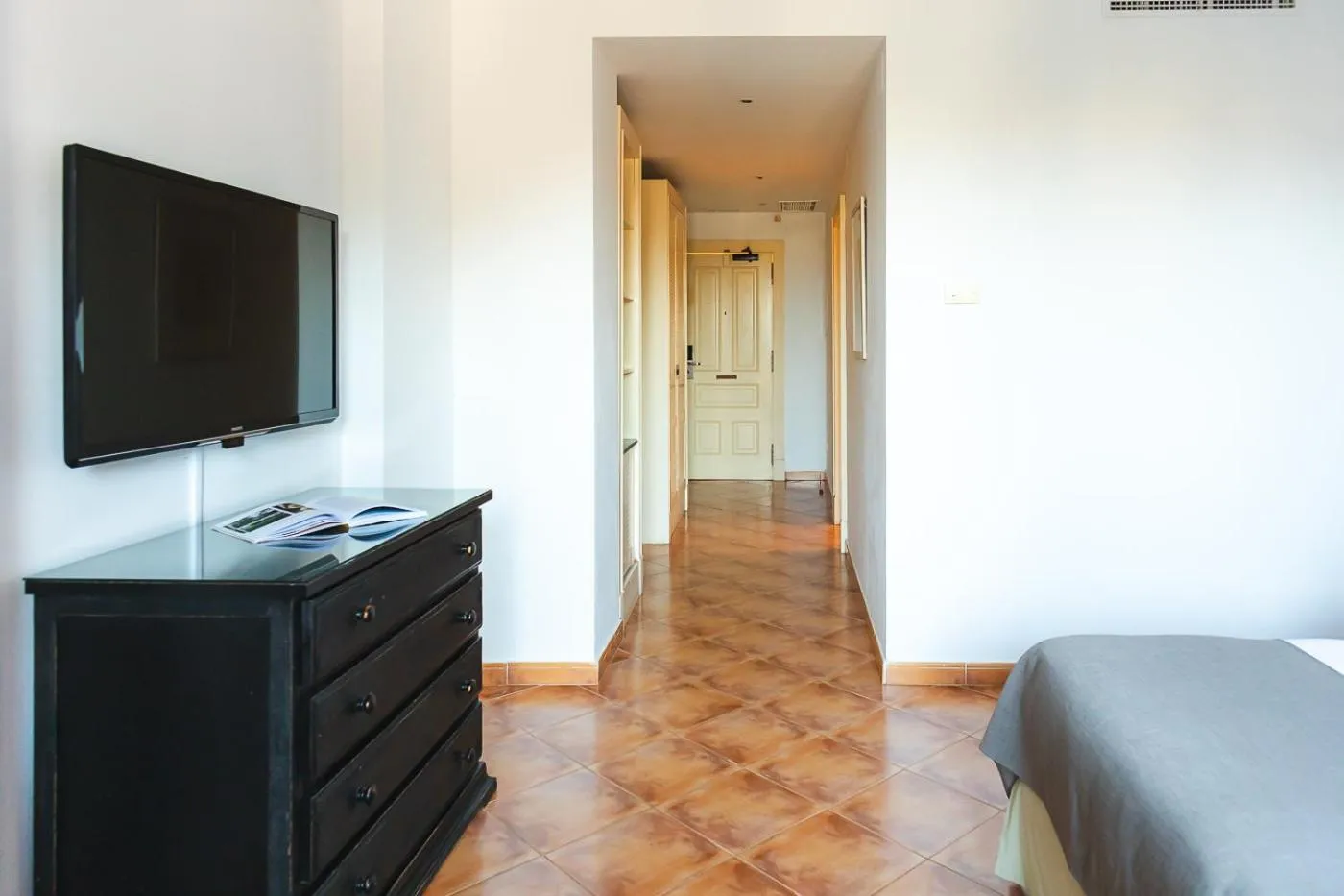 Bedroom in Ona Lomas Village - La Manga Club