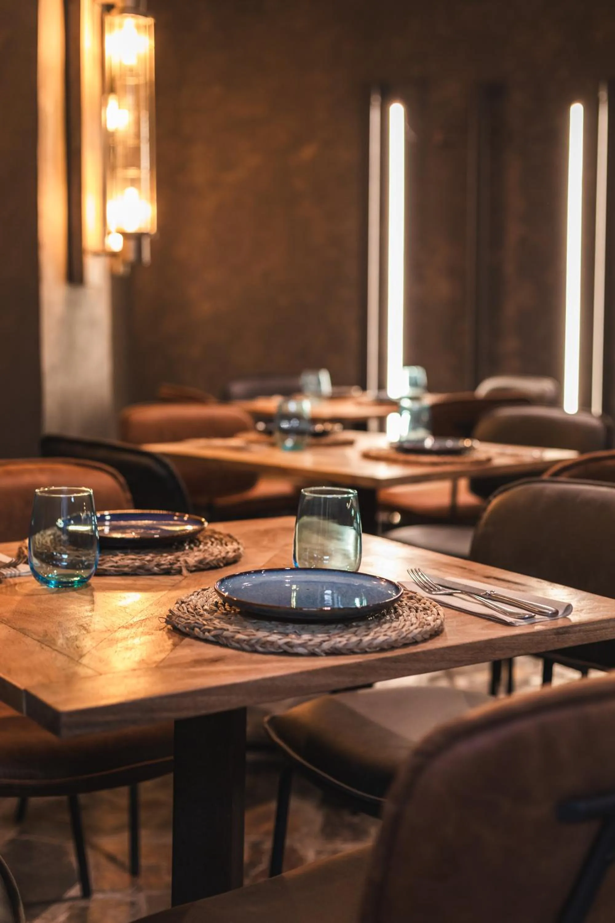 Restaurant/places to eat in Ona Lomas Village - La Manga Club