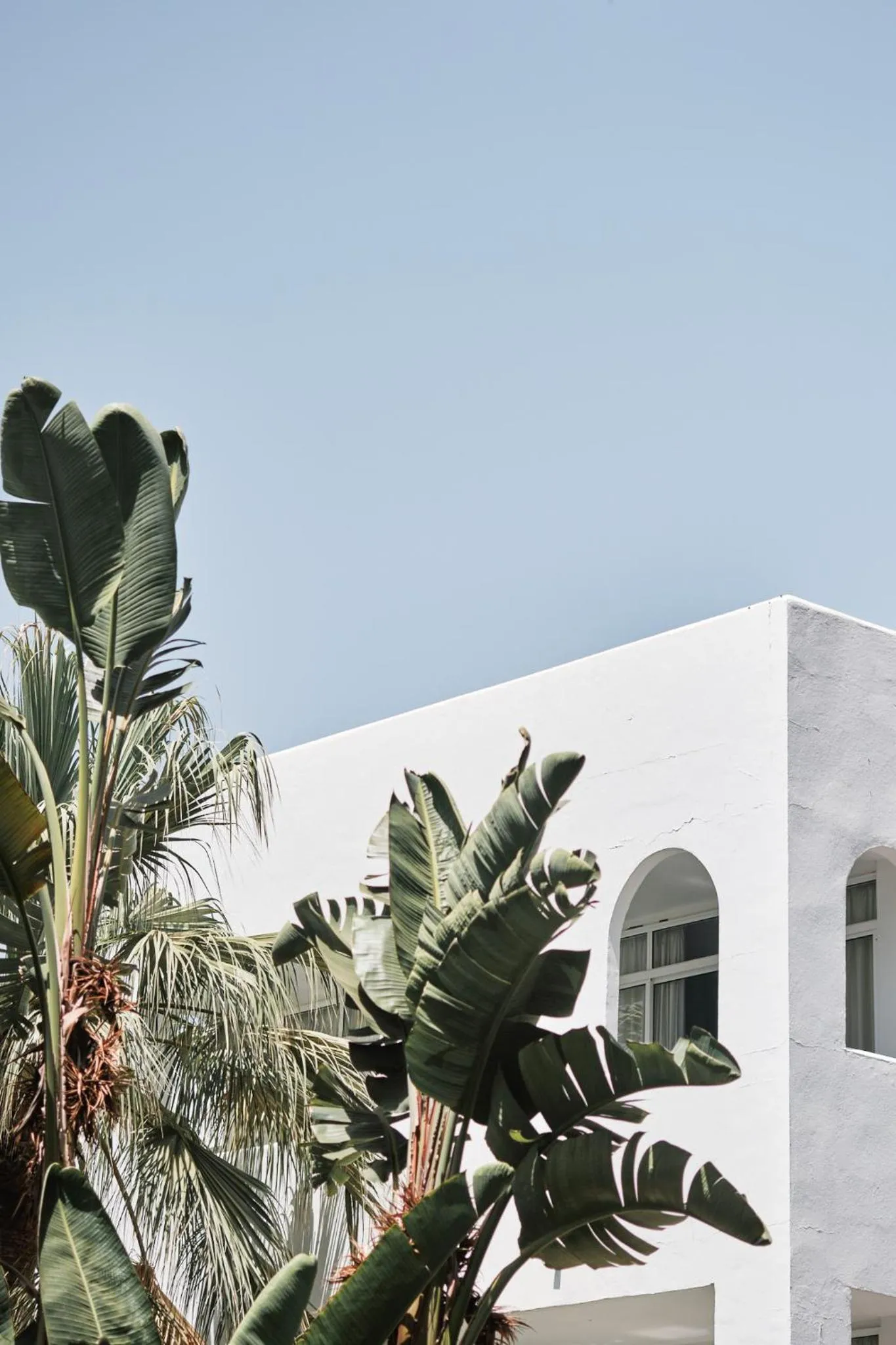 Property building in Prinsotel Alba & Spa