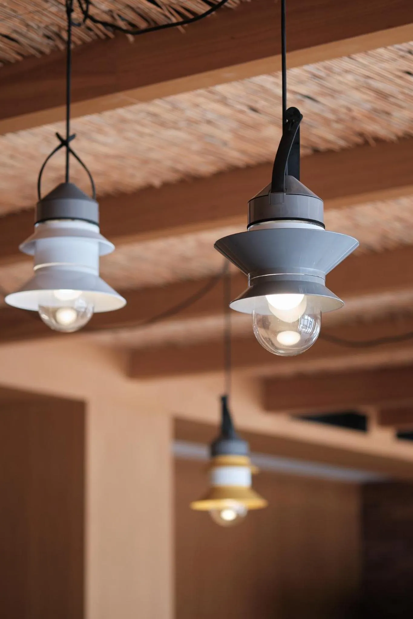 Restaurant/places to eat in Prinsotel Alba & Spa