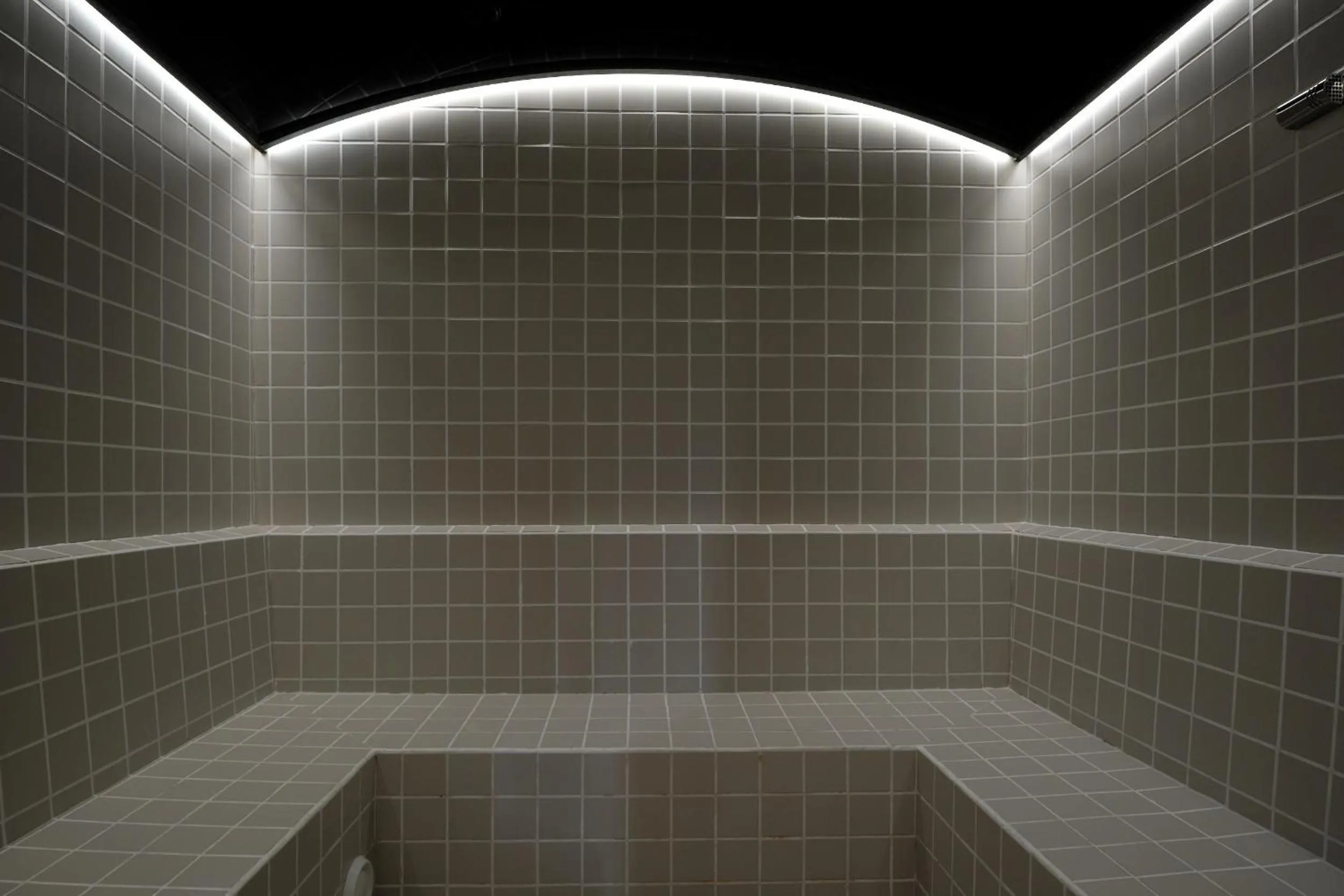 Spa and wellness centre/facilities in Prinsotel Alba & Spa