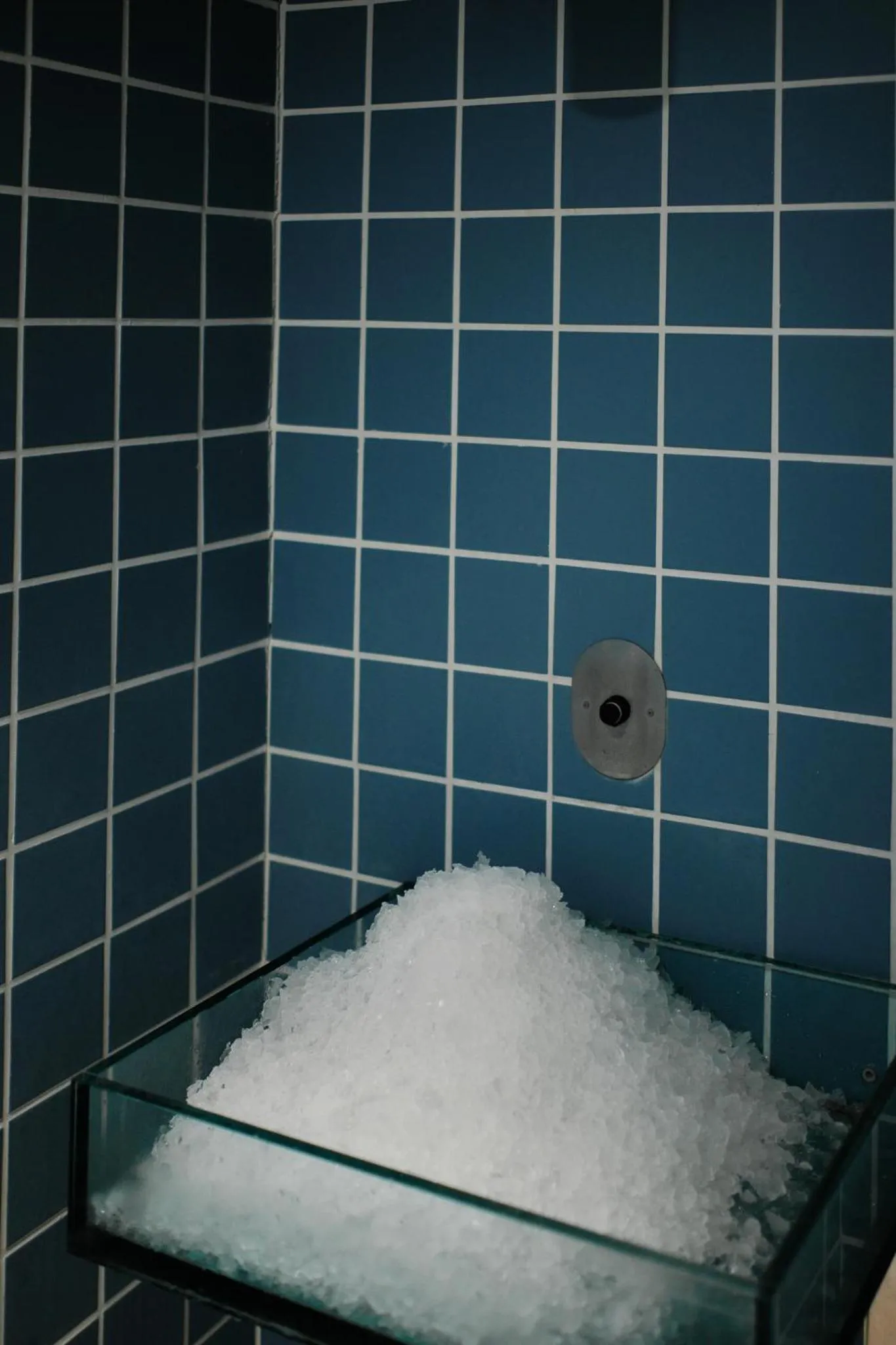 Spa and wellness centre/facilities in Prinsotel Alba & Spa