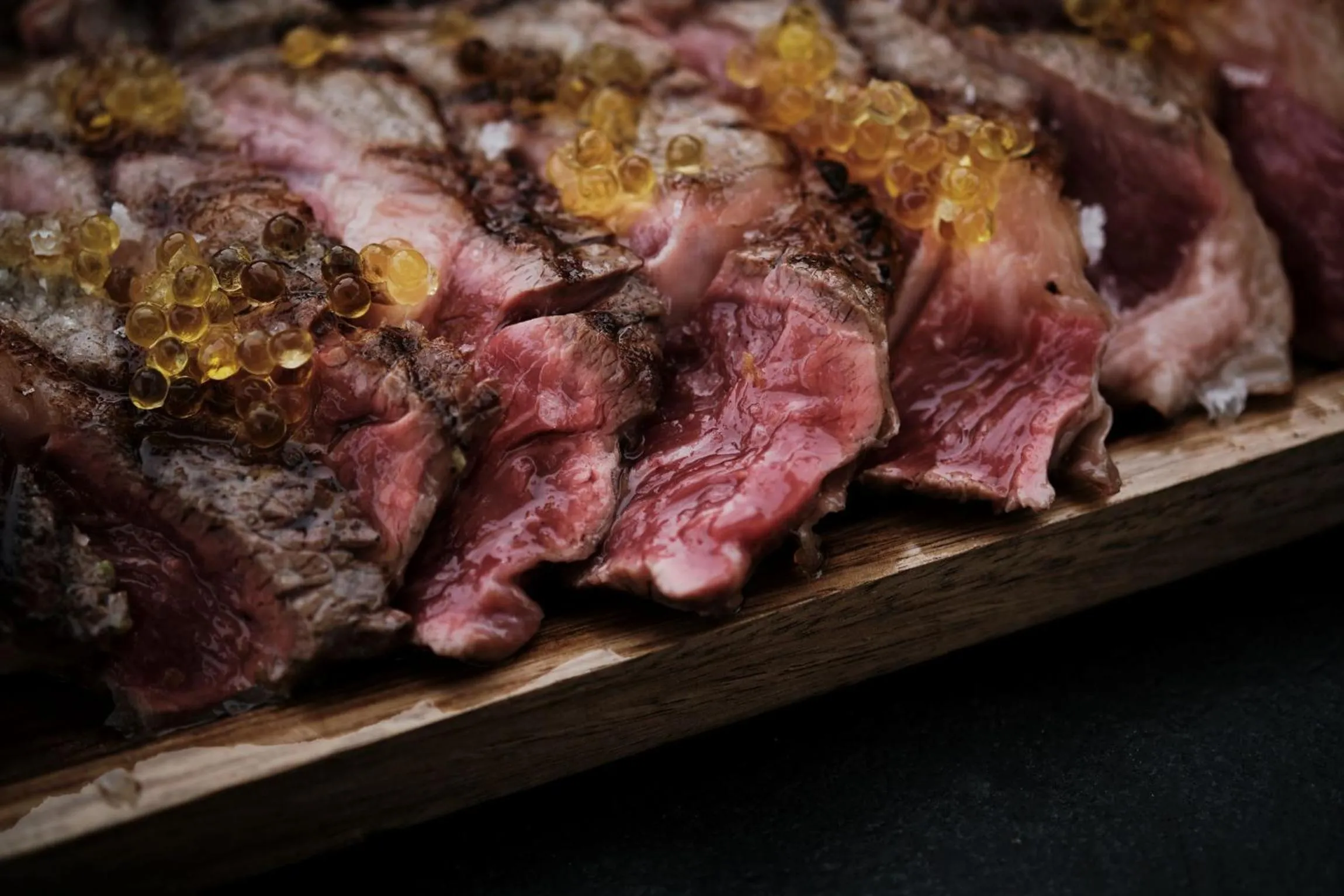 Food in Prinsotel Alba & Spa