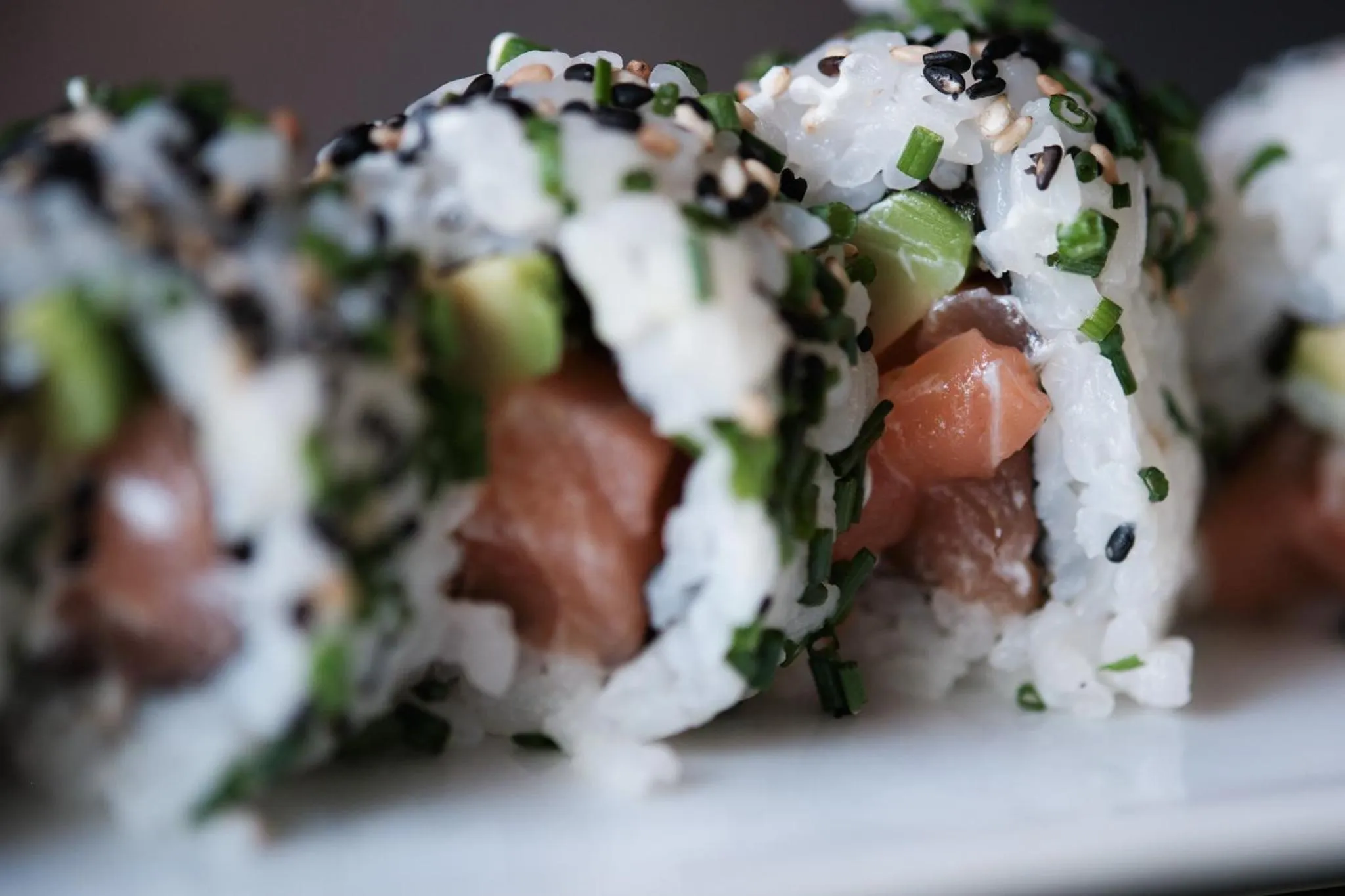 Food in Prinsotel Alba & Spa