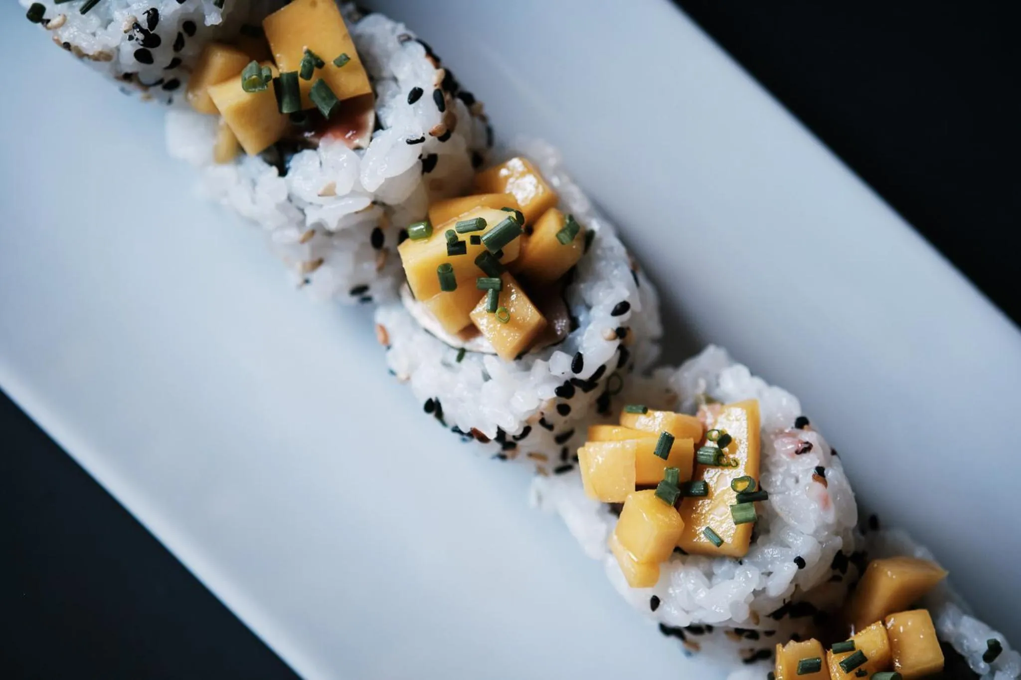 Food in Prinsotel Alba & Spa