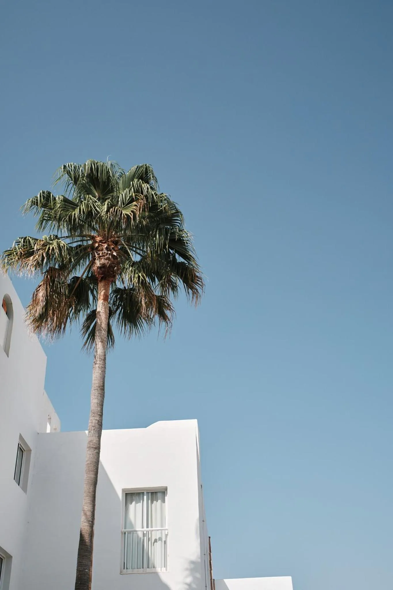 Property building in Prinsotel Alba & Spa