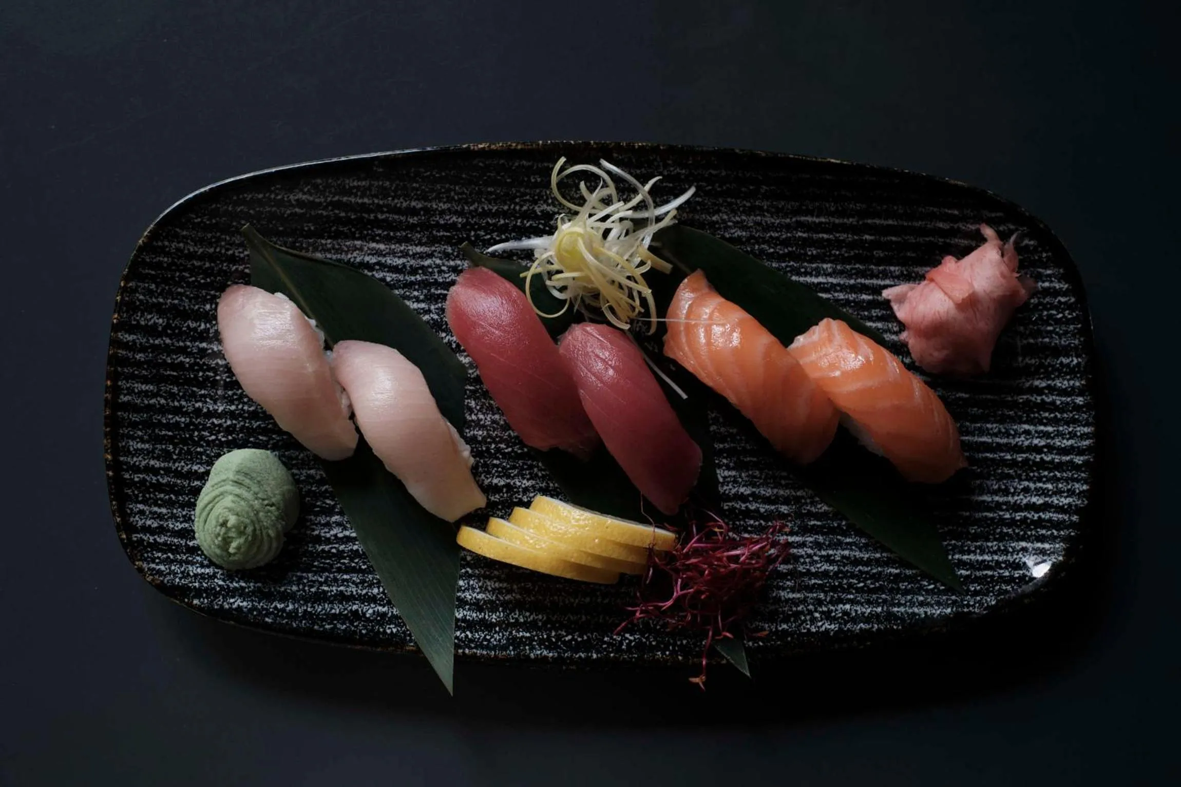 Food in Prinsotel Alba & Spa