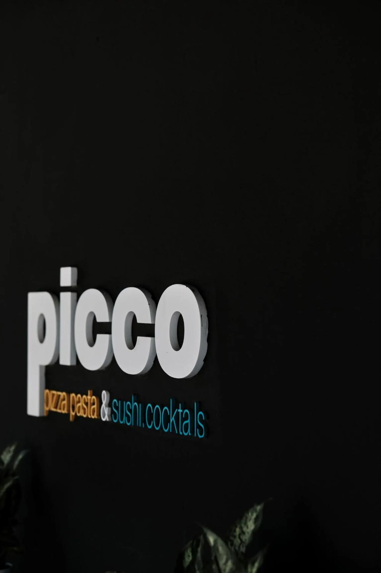 Restaurant/places to eat in Prinsotel Alba & Spa