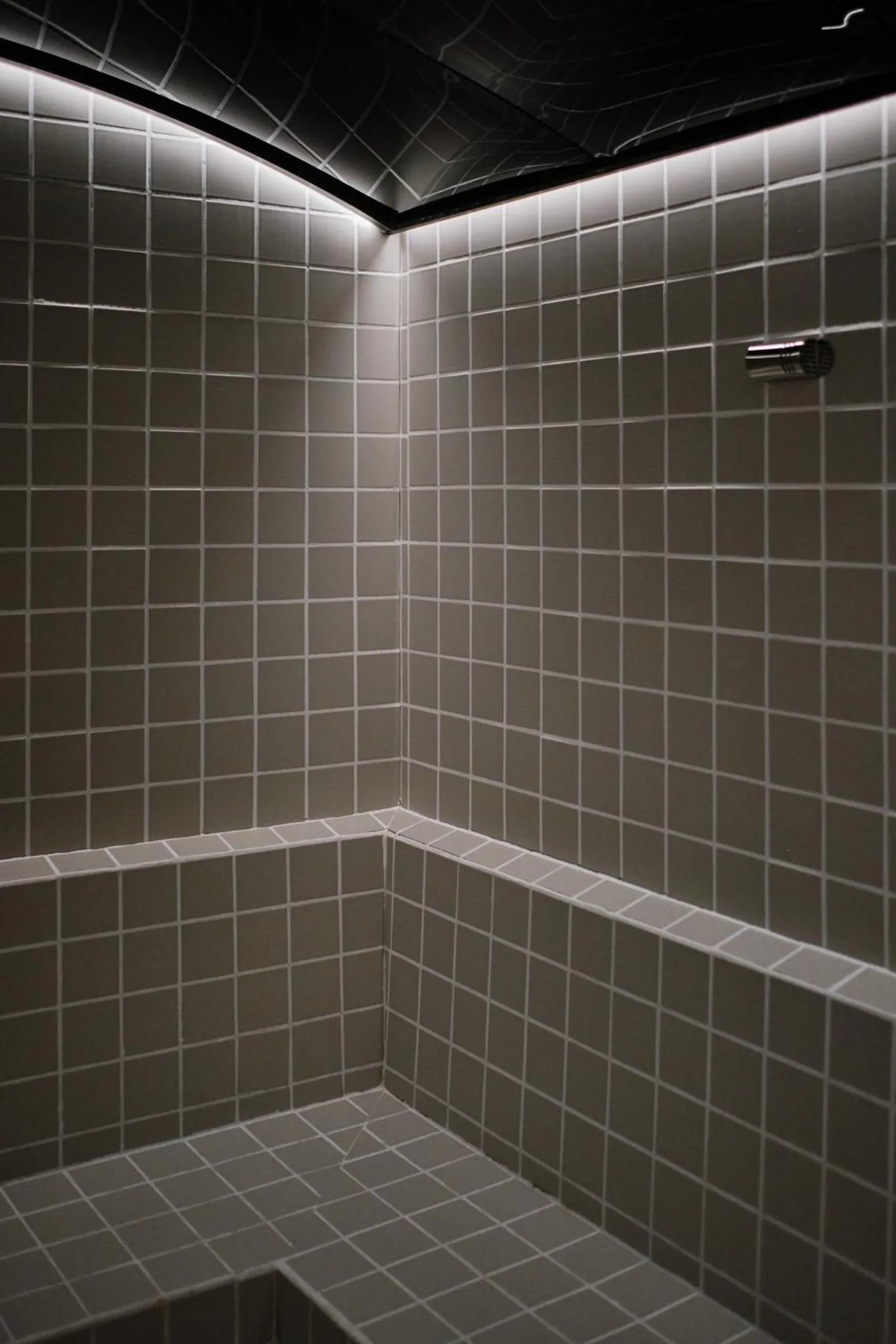 Spa and wellness centre/facilities in Prinsotel Alba & Spa