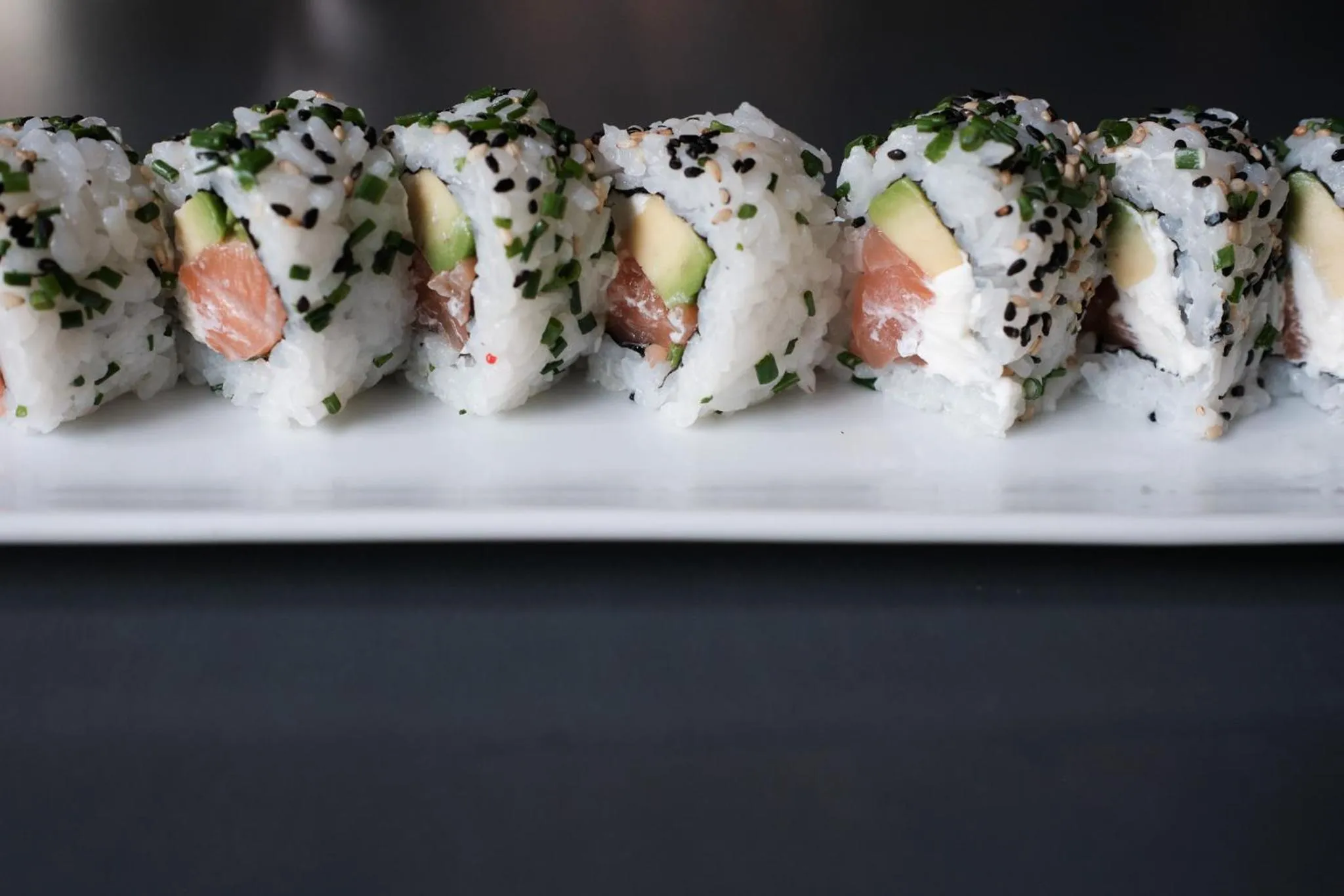 Food in Prinsotel Alba & Spa