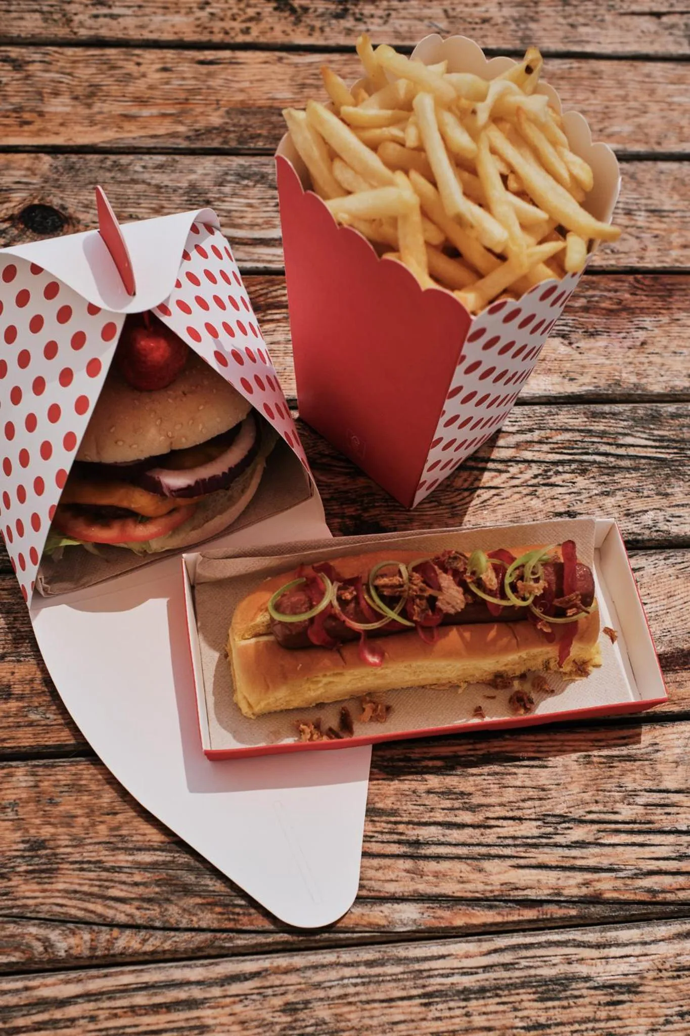 Restaurant/places to eat in Prinsotel La Dorada & Spa