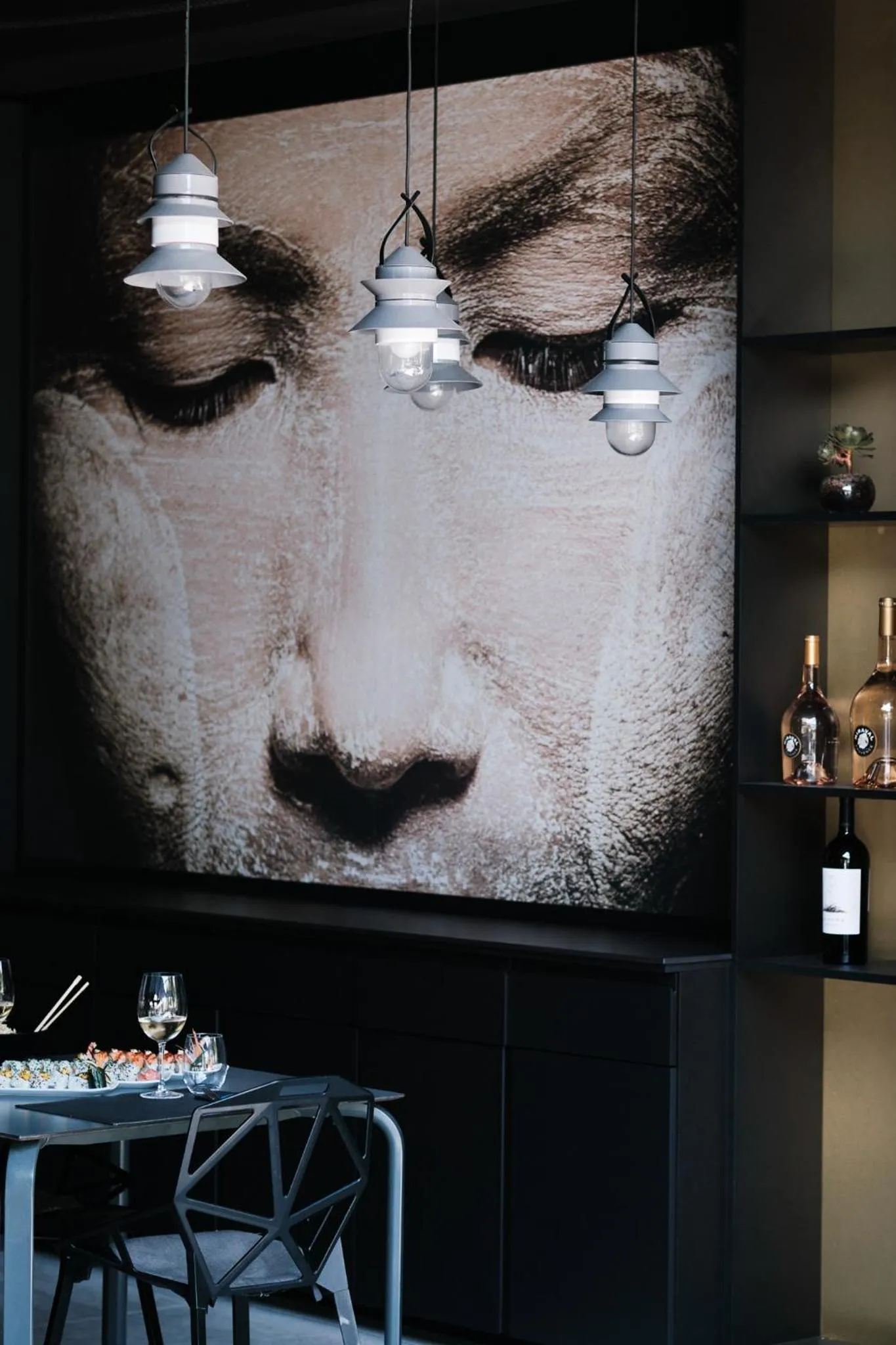 Restaurant/places to eat in Prinsotel La Dorada & Spa