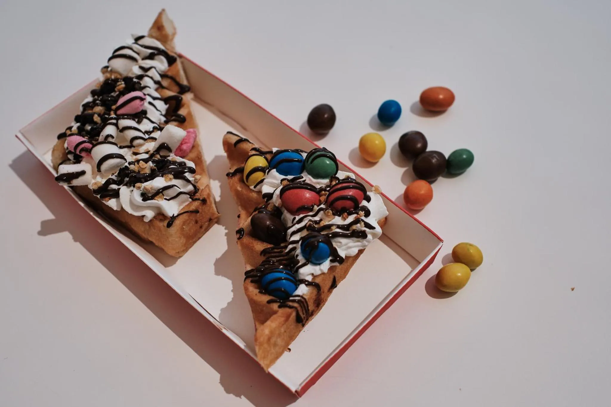 Restaurant/places to eat in Prinsotel La Dorada & Spa