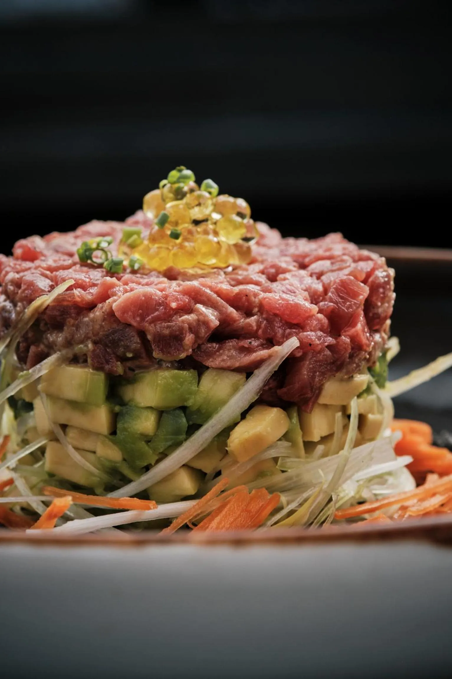 Restaurant/places to eat in Prinsotel La Dorada & Spa