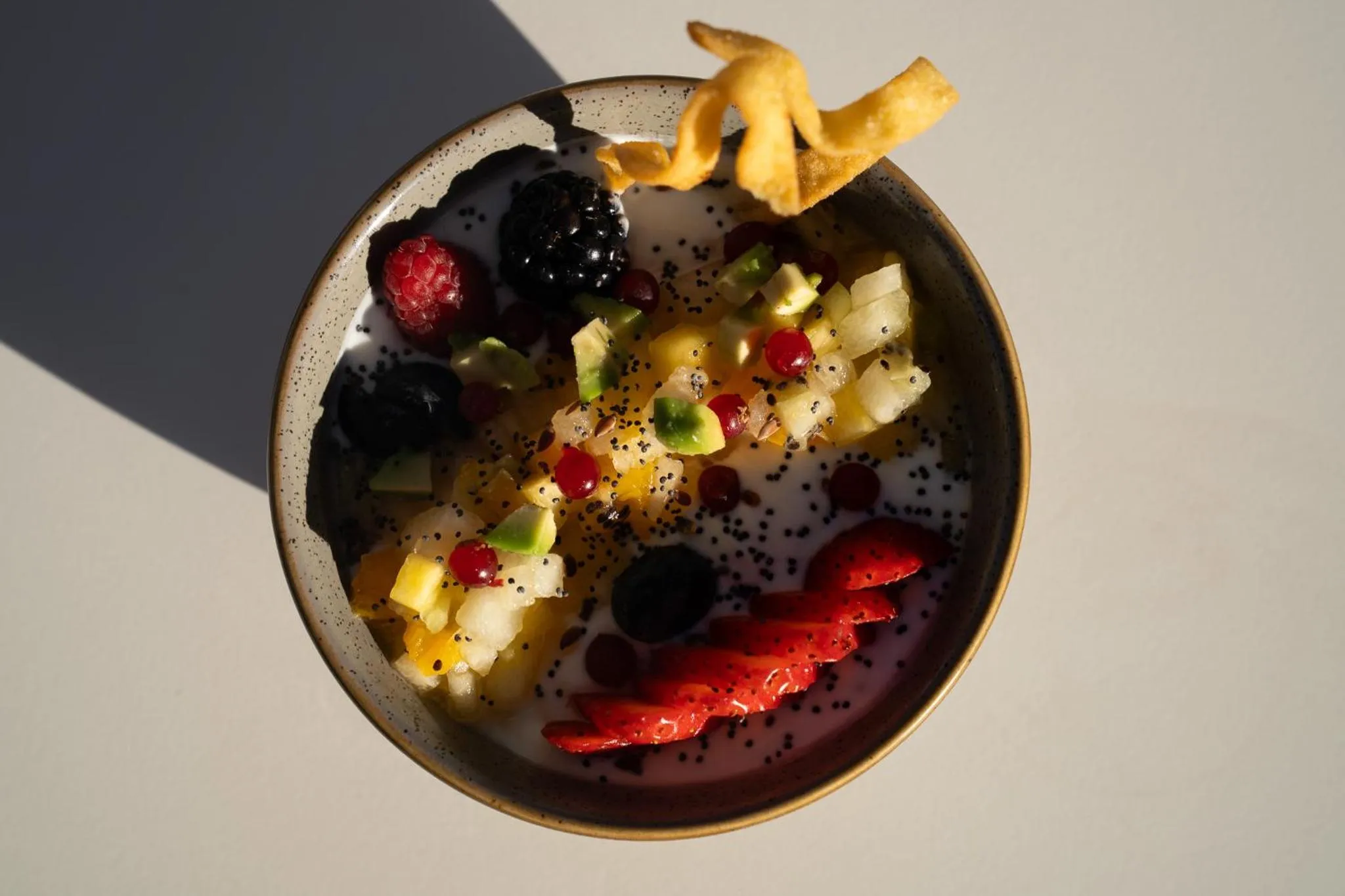 Restaurant/places to eat in Prinsotel La Dorada & Spa