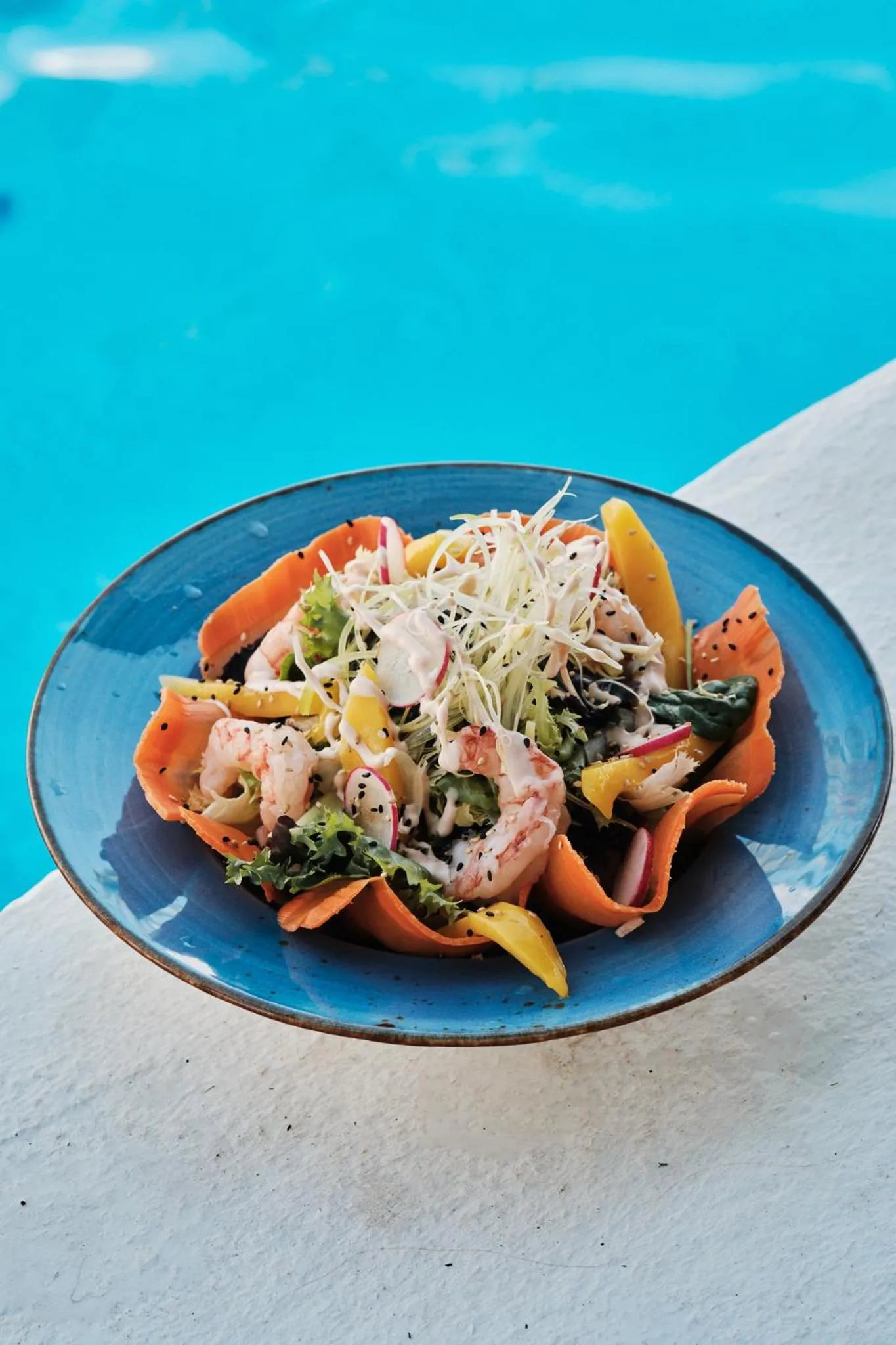 Restaurant/places to eat in Prinsotel La Dorada & Spa