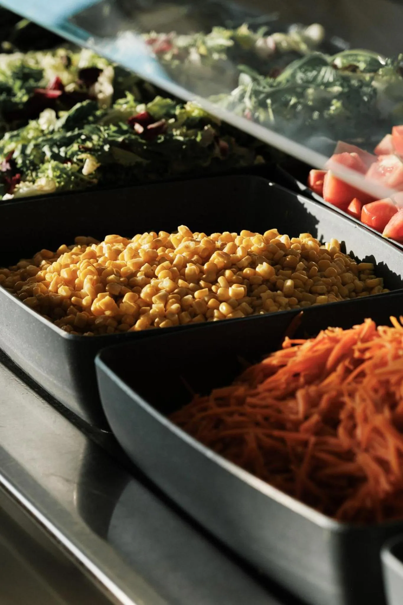 Restaurant/places to eat in Prinsotel La Dorada & Spa