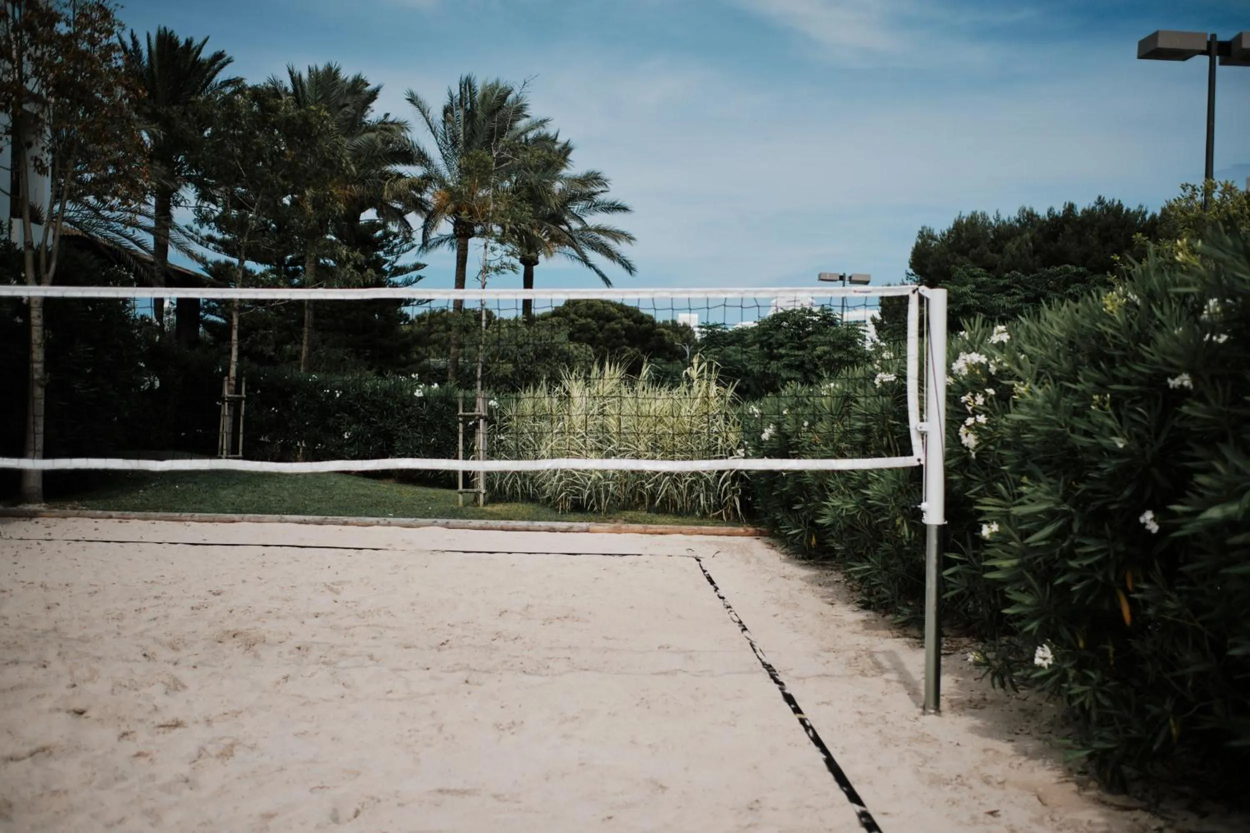 Sports in Prinsotel La Dorada & Spa