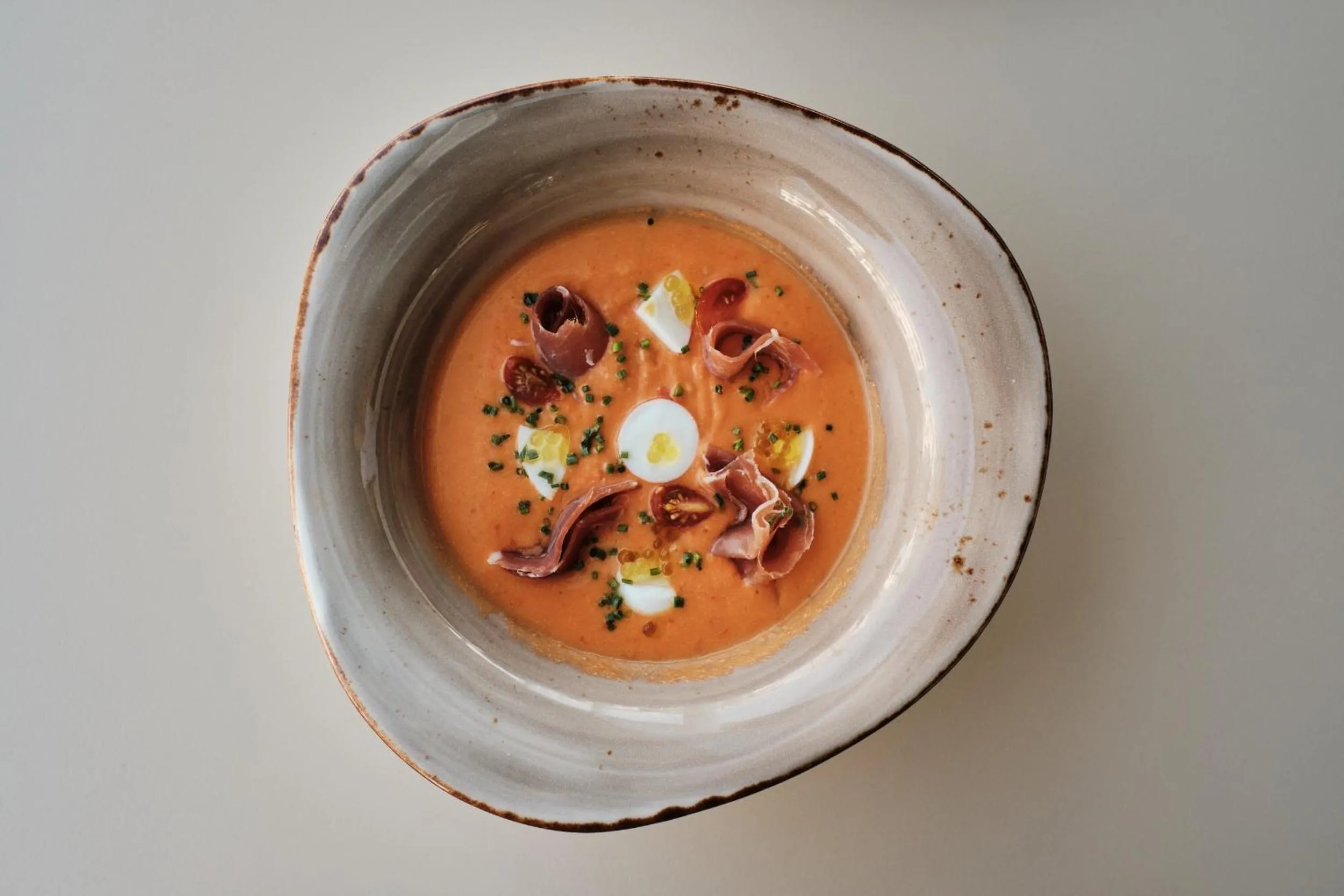 Restaurant/places to eat in Prinsotel La Dorada & Spa