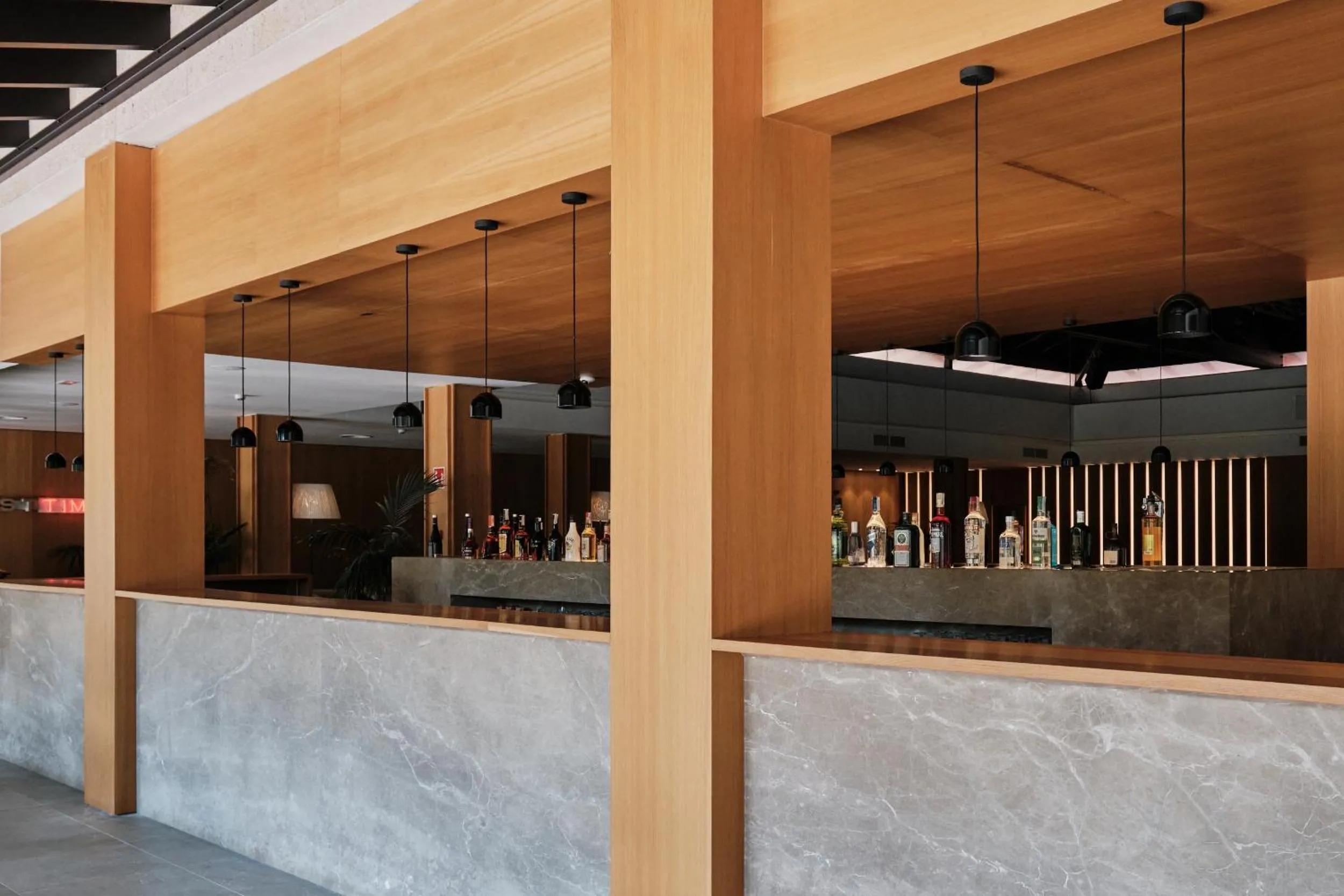 Nightclub / DJ in Prinsotel La Dorada & Spa