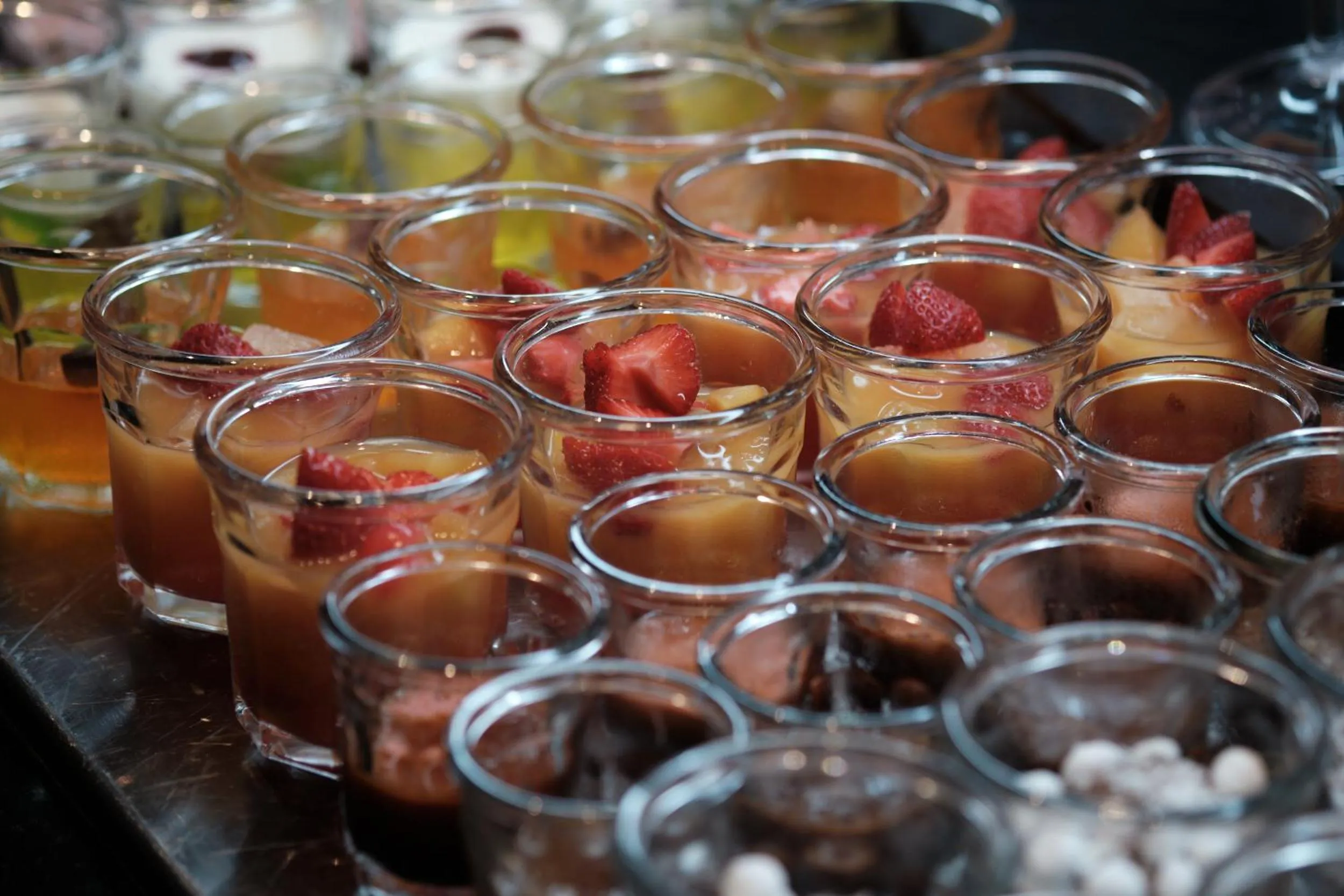 Restaurant/places to eat in Prinsotel La Dorada & Spa