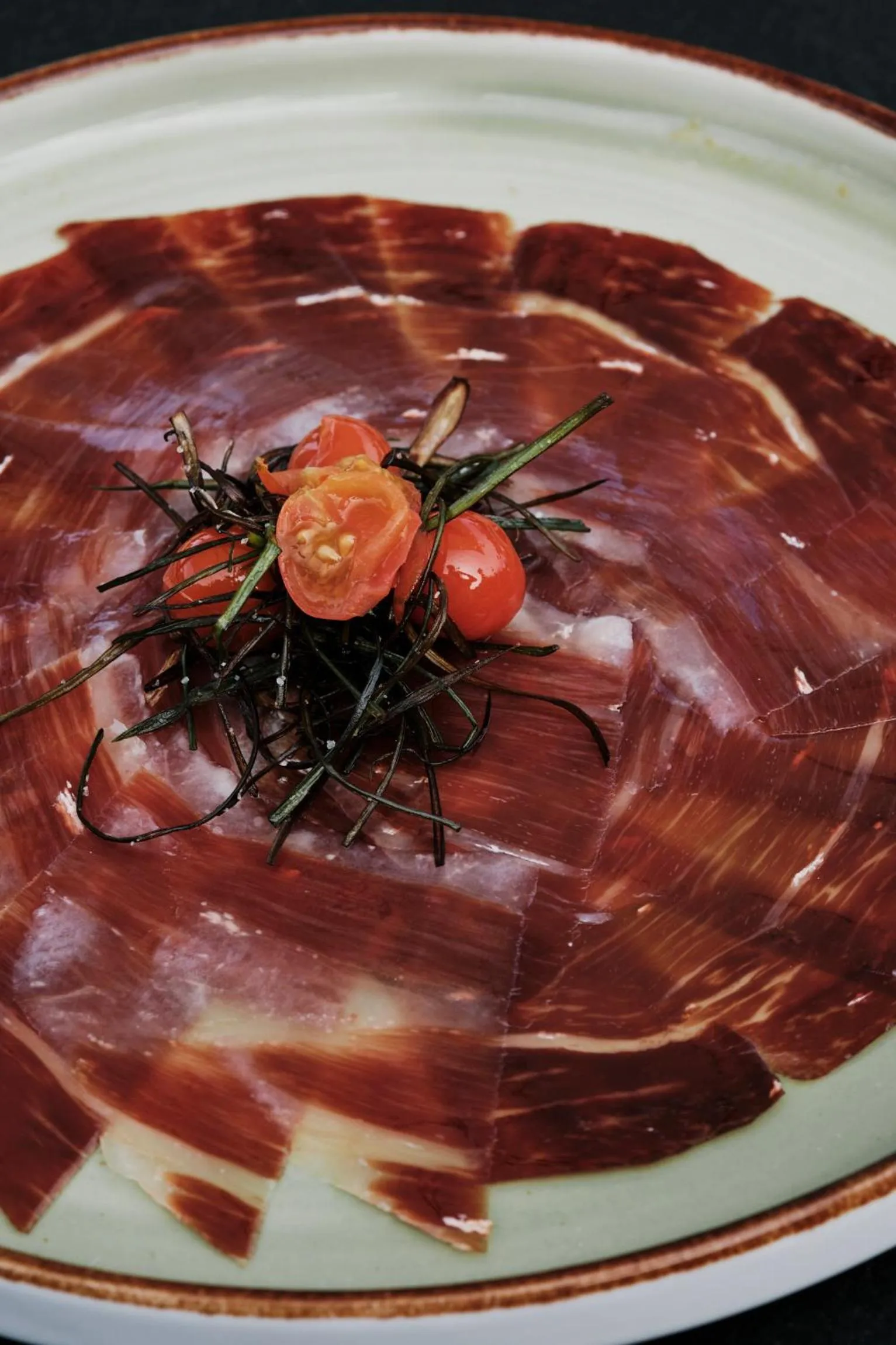 Restaurant/places to eat in Prinsotel La Dorada & Spa