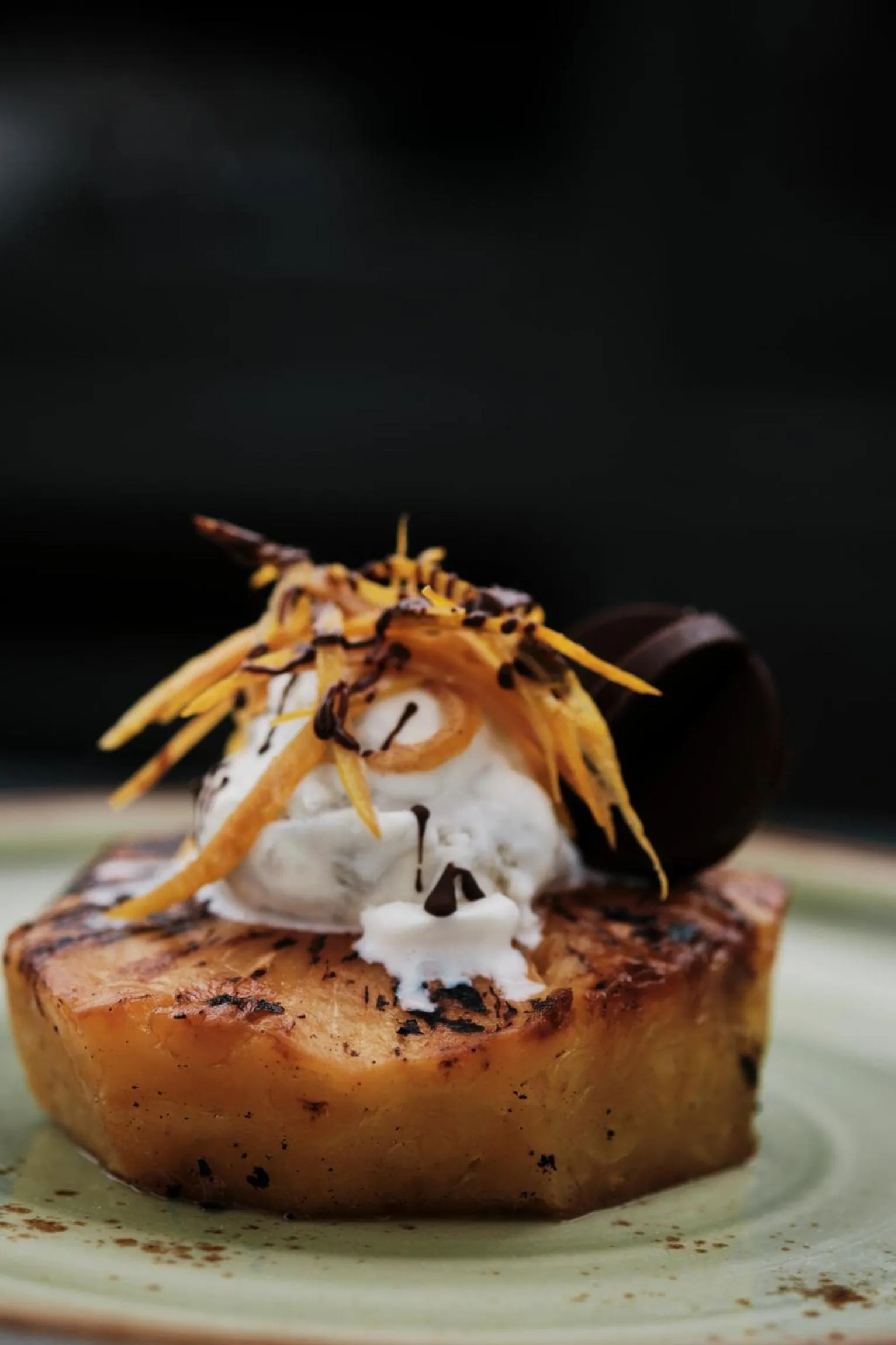 Restaurant/places to eat in Prinsotel La Dorada & Spa