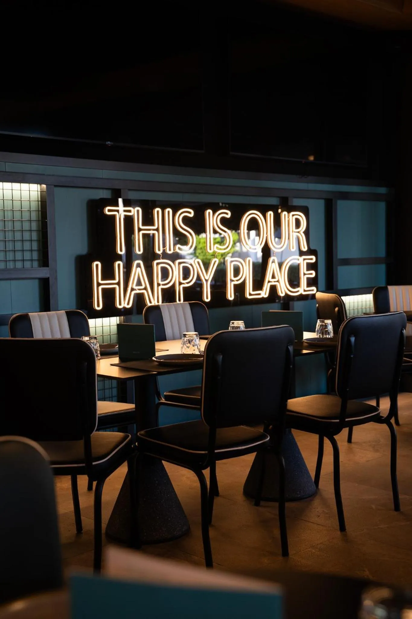 Restaurant/places to eat in Prinsotel La Dorada & Spa