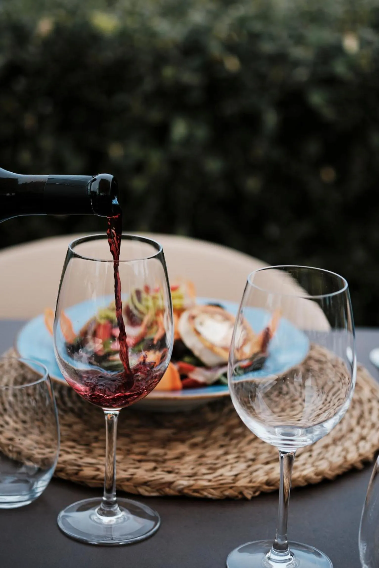 Restaurant/places to eat in Prinsotel La Dorada & Spa