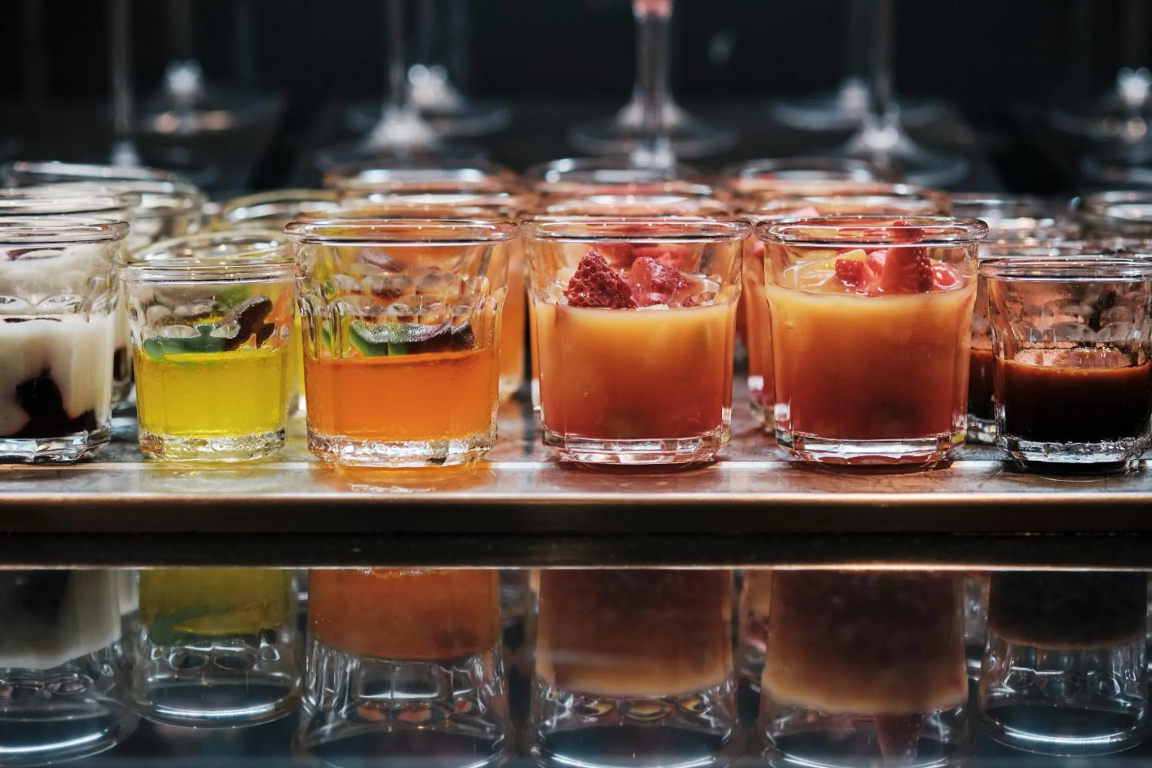 Restaurant/places to eat in Prinsotel La Dorada & Spa