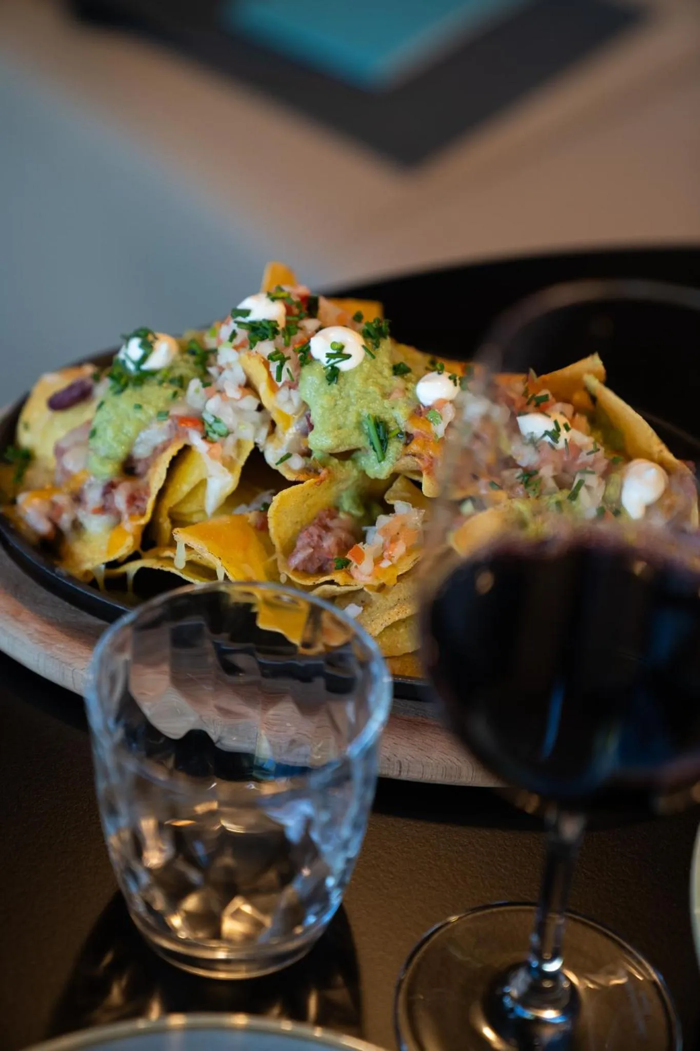 Restaurant/places to eat in Prinsotel La Dorada & Spa