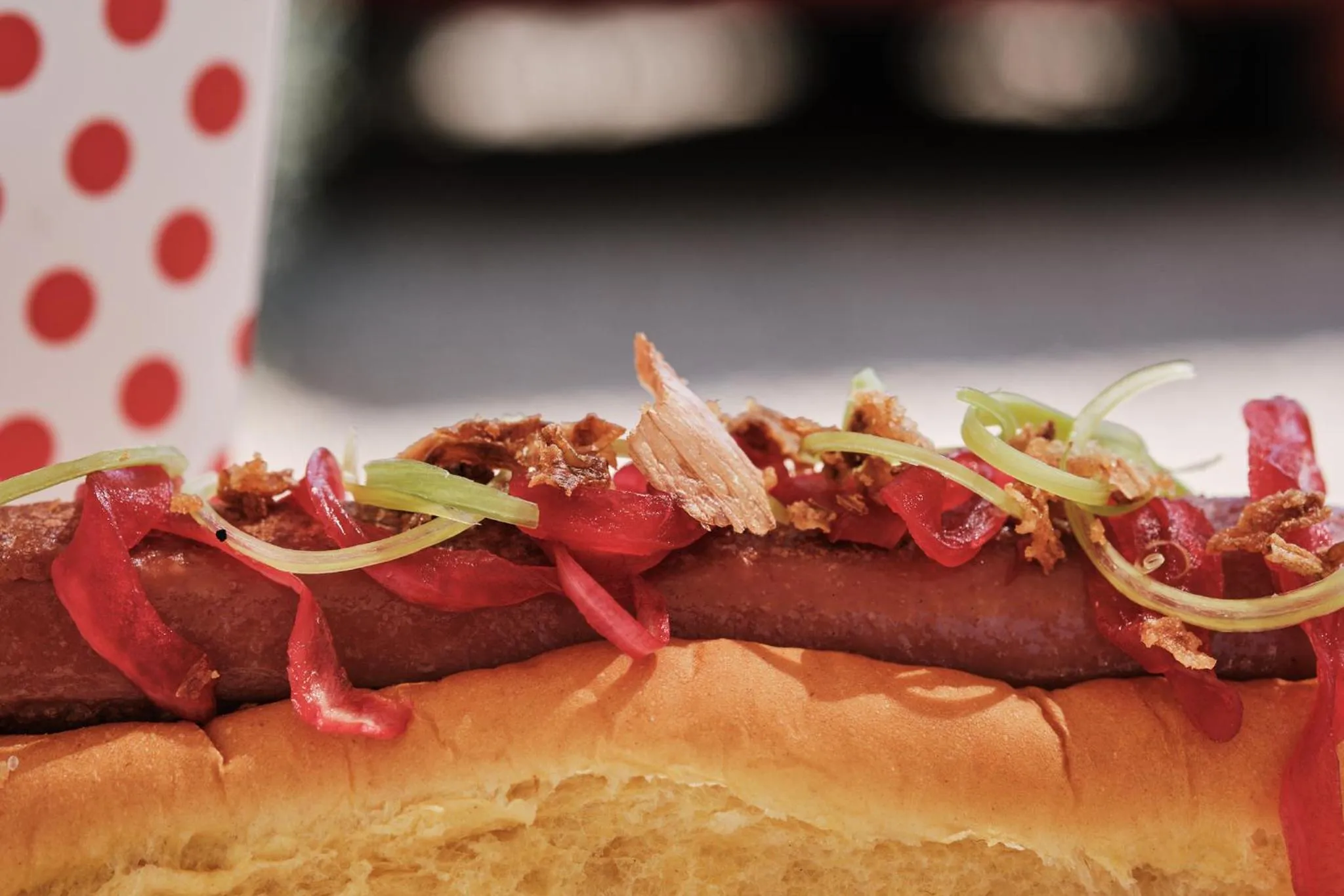 Restaurant/places to eat in Prinsotel La Dorada & Spa