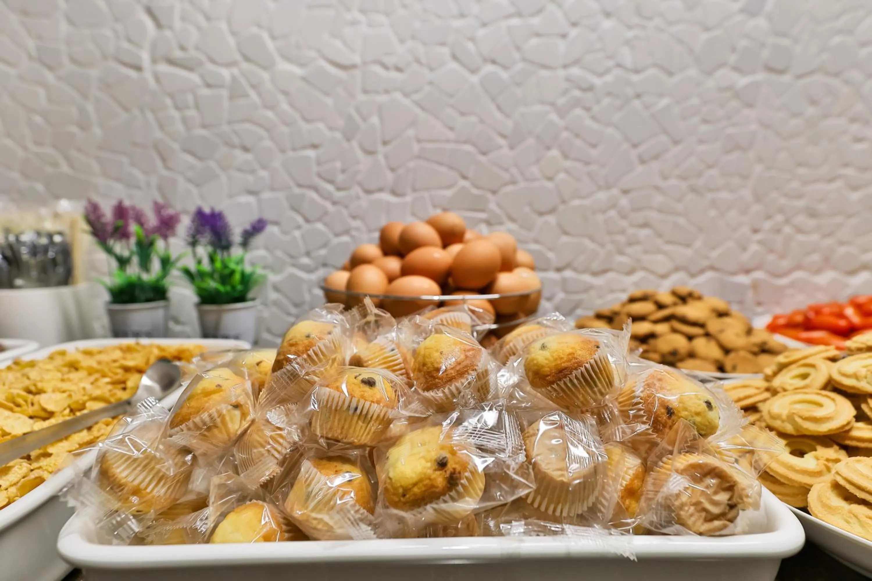 Daegu February Hotel Lions Park