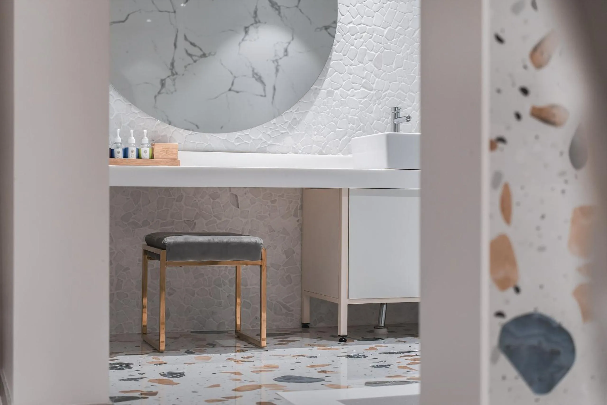 Daegu February Hotel Lions Park