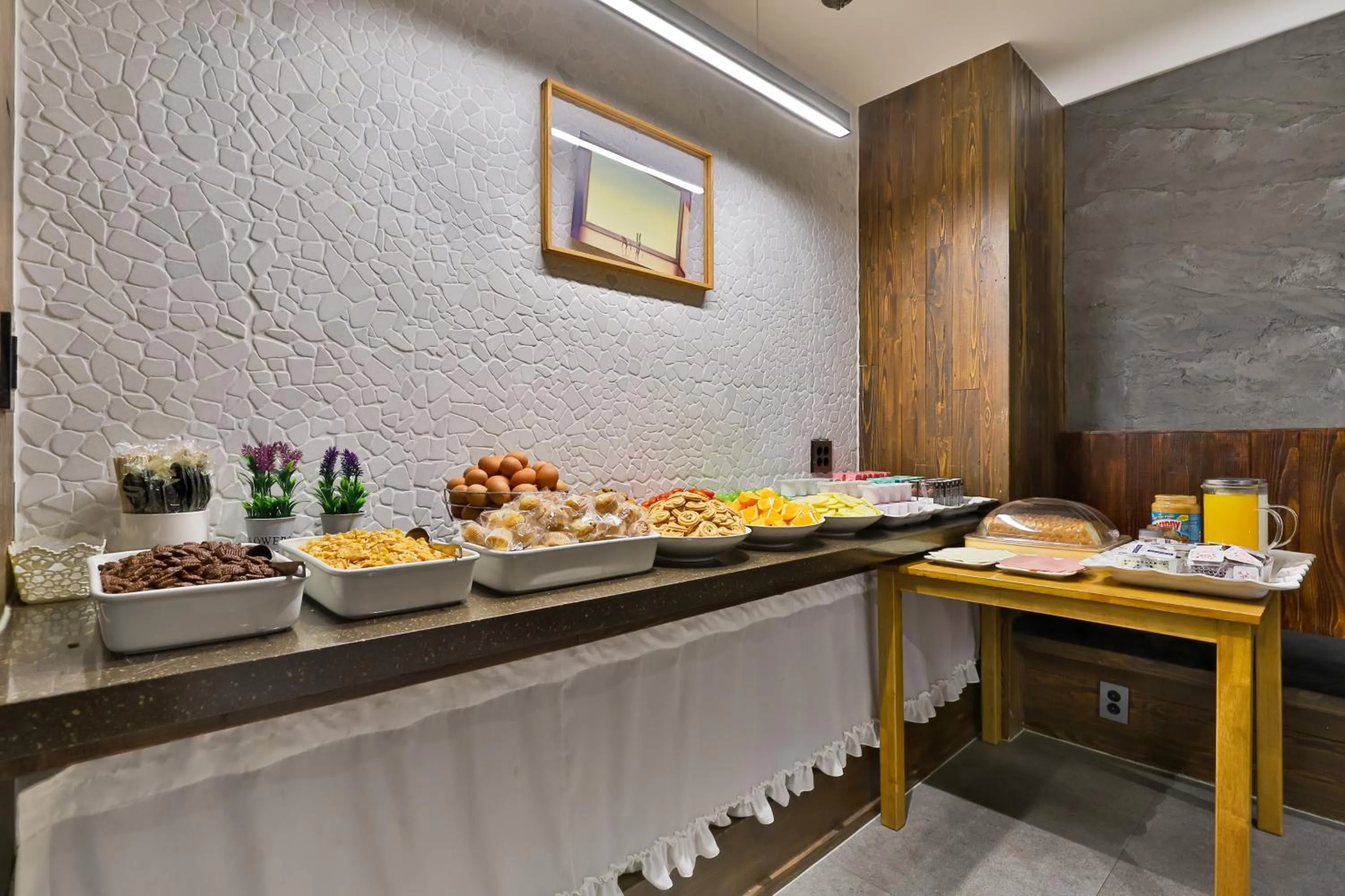 Daegu February Hotel Lions Park