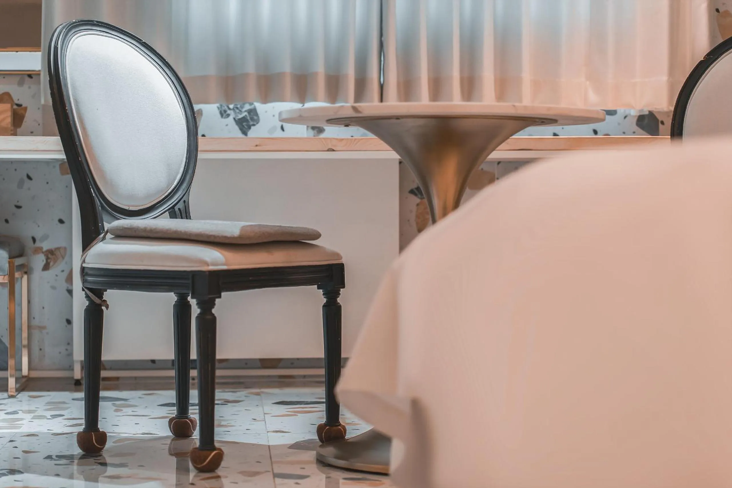 Property building in Daegu February Hotel Lions Park