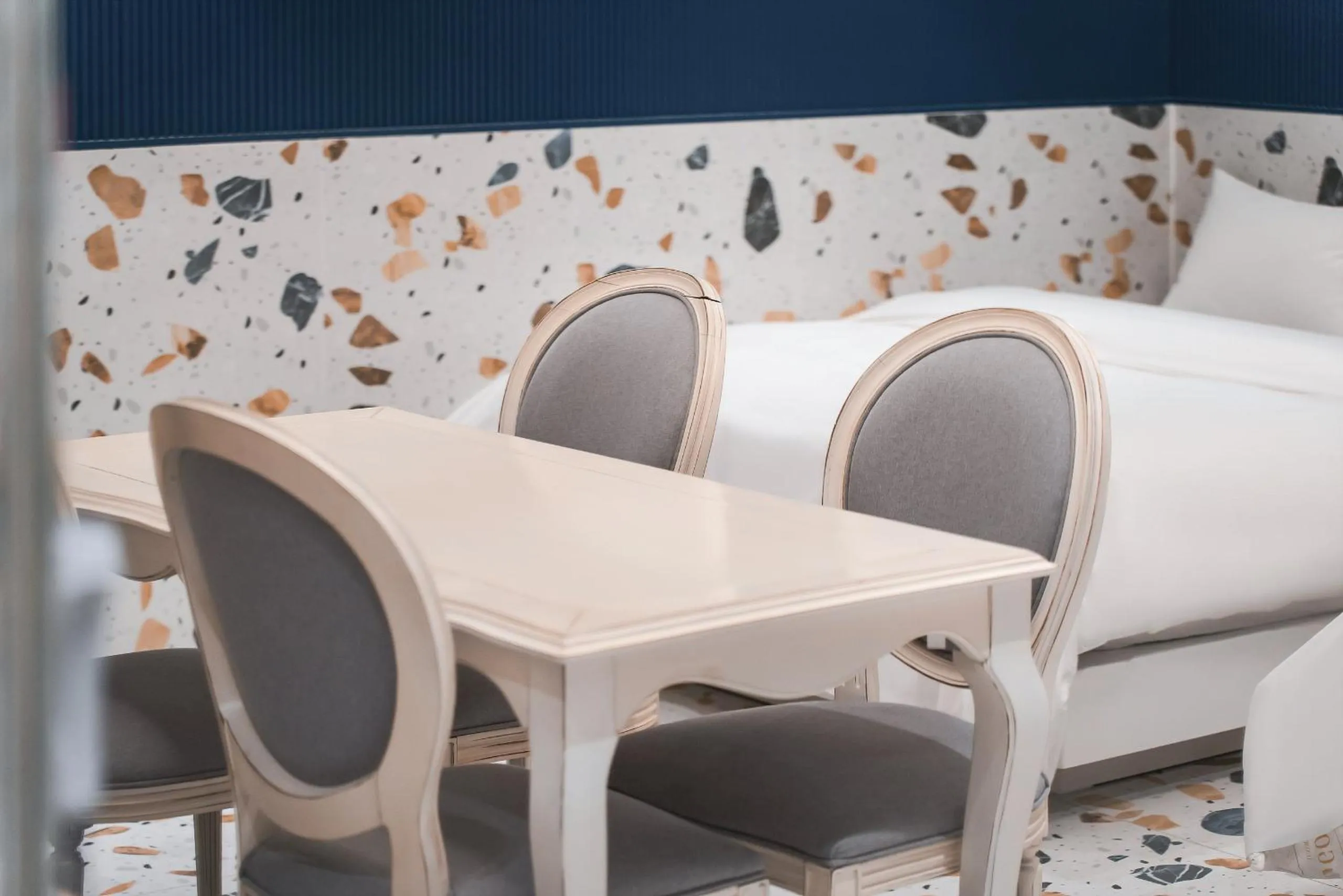 Daegu February Hotel Lions Park