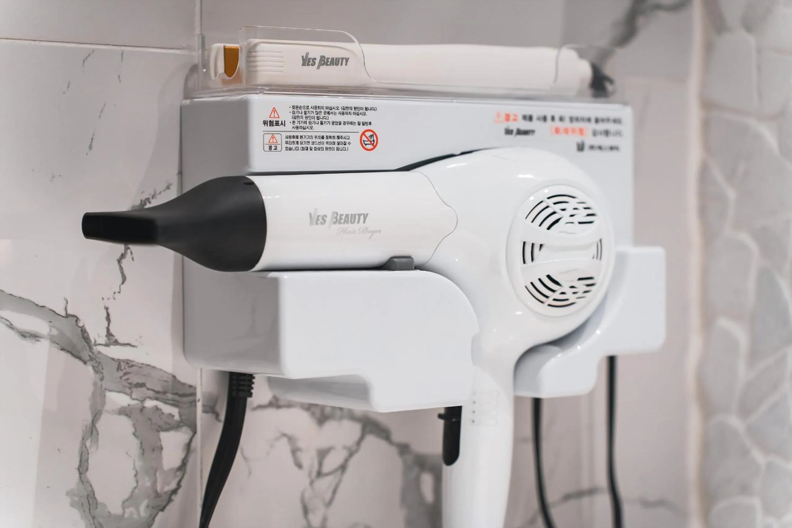 Daegu February Hotel Lions Park