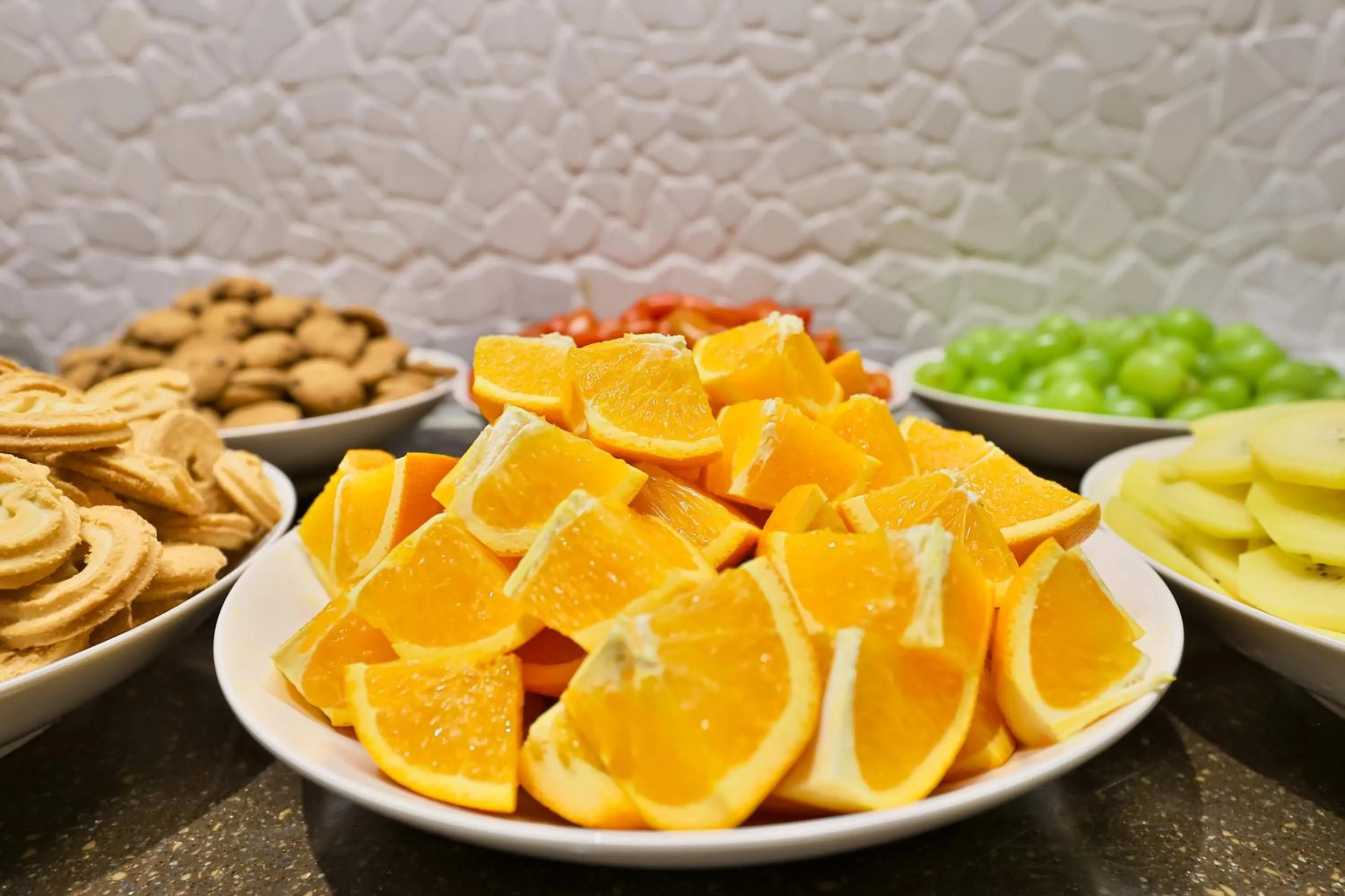 Daegu February Hotel Lions Park